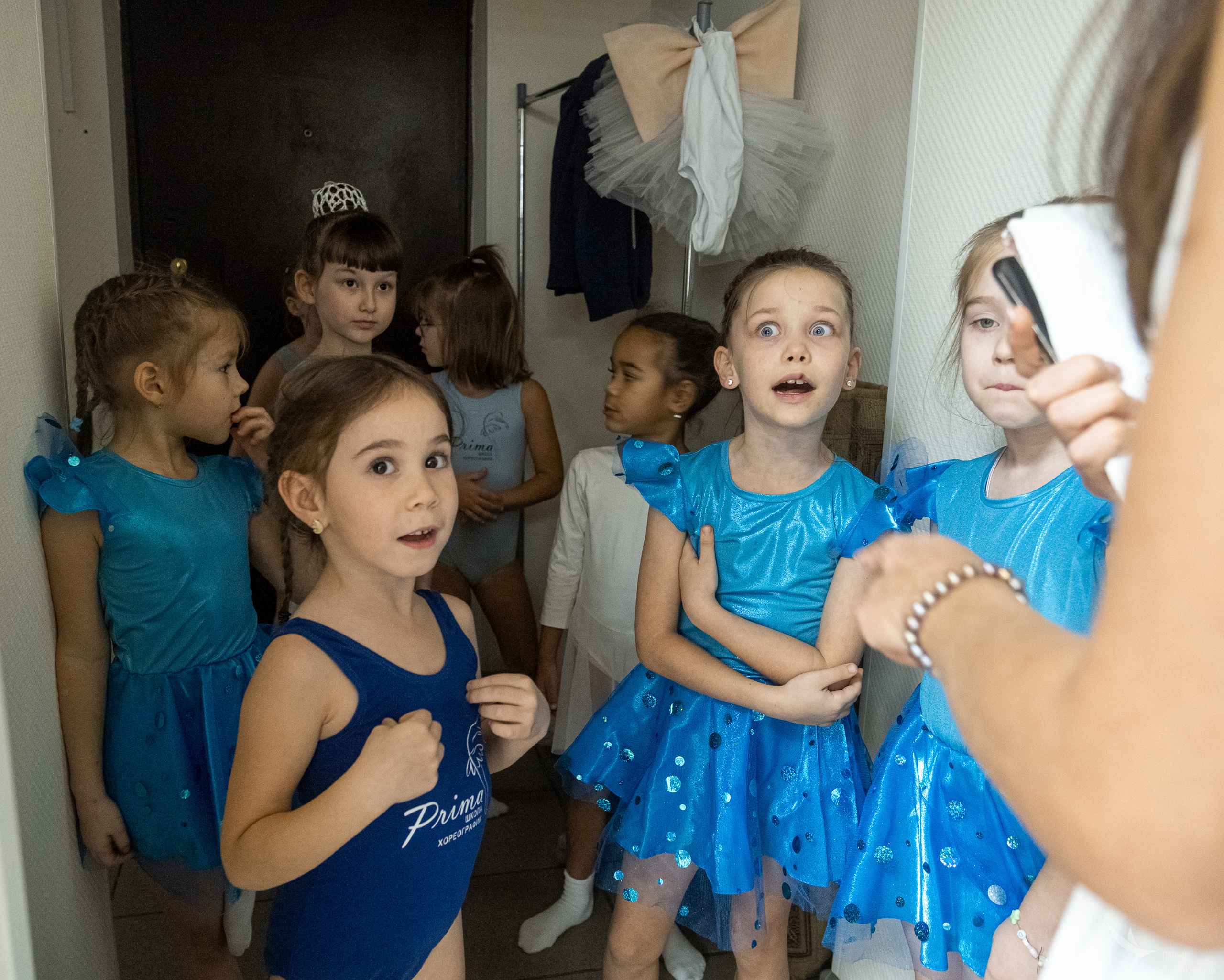 Цветик-семицветик. Репортажный фотограф в Казани Павел Серпокрылов