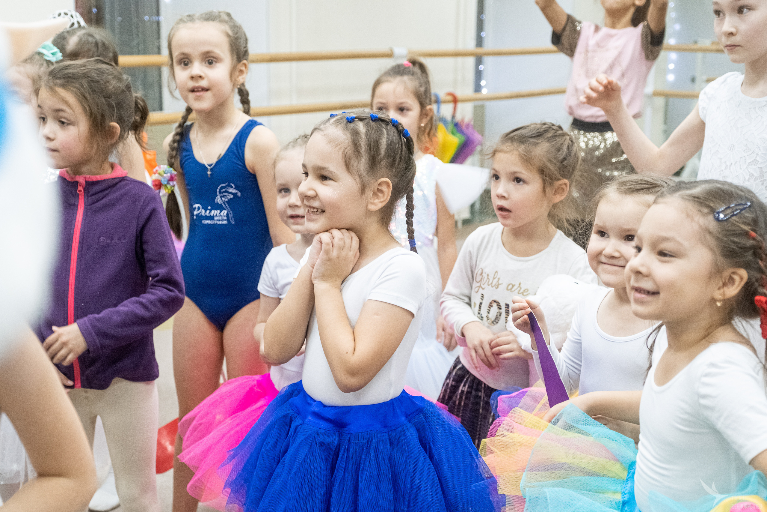 Цветик-семицветик. Репортажный фотограф в Казани Павел Серпокрылов