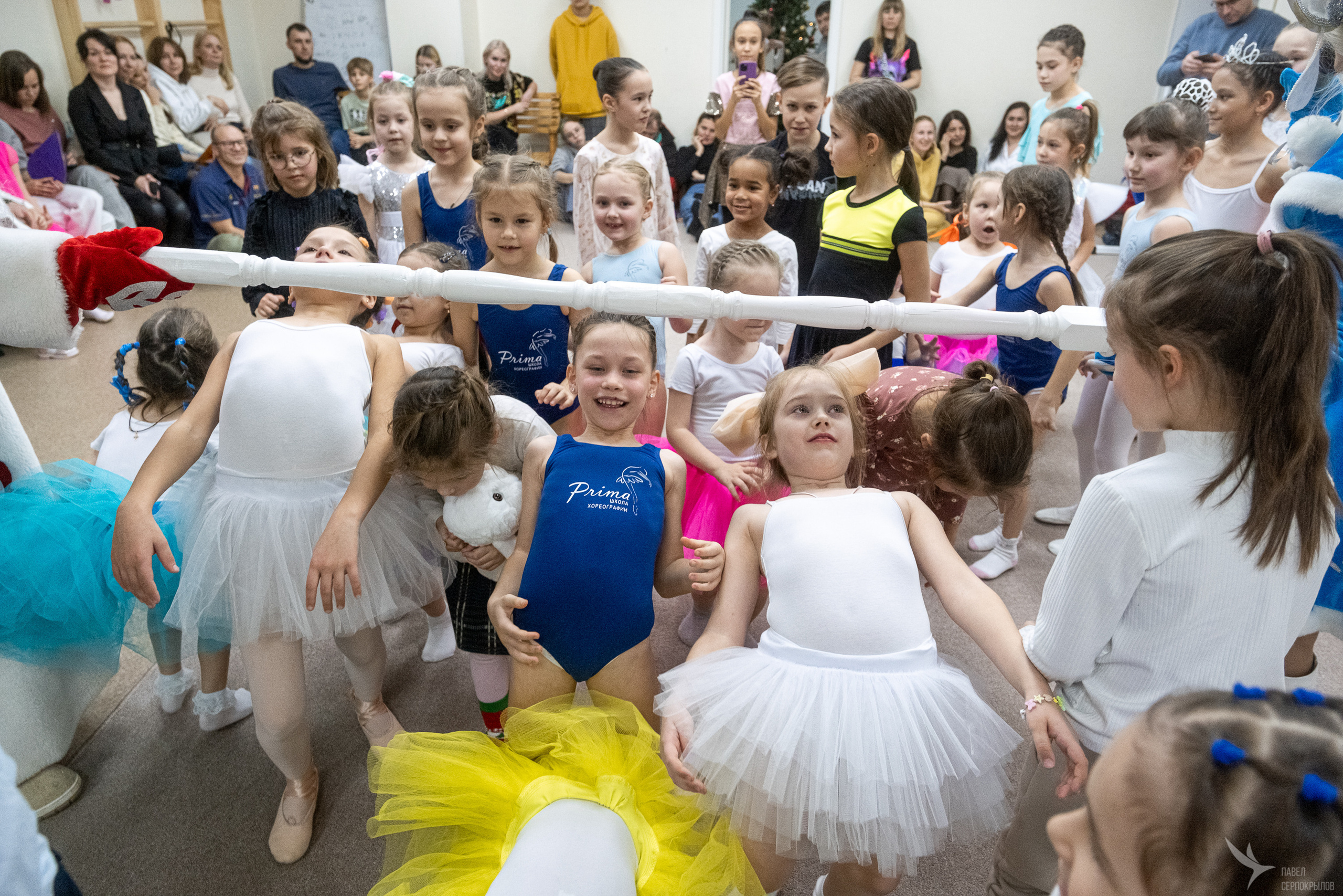 Цветик-семицветик. Репортажный фотограф в Казани Павел Серпокрылов