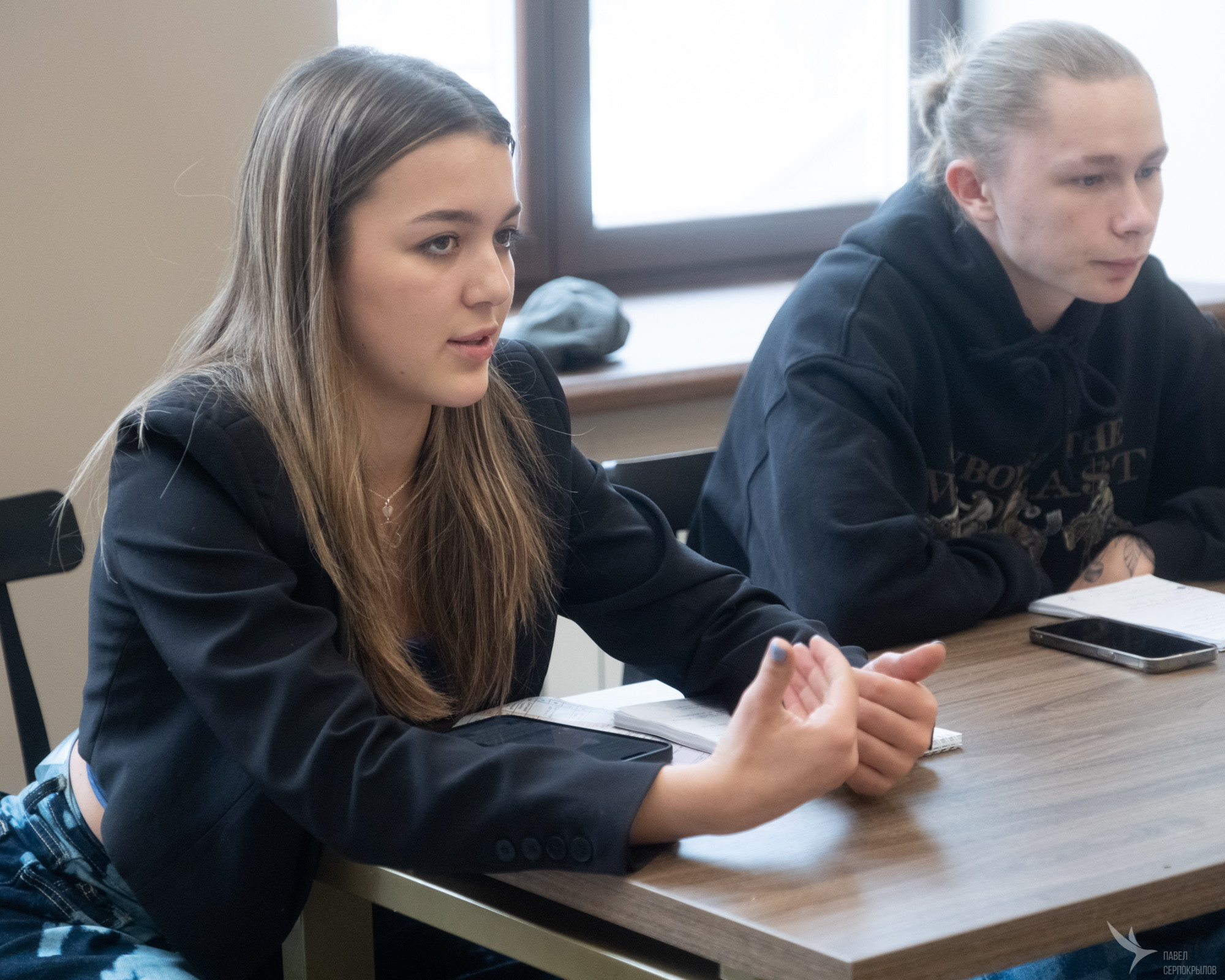 Сияние творчества. Репортажный фотограф в Казани Павел Серпокрылов