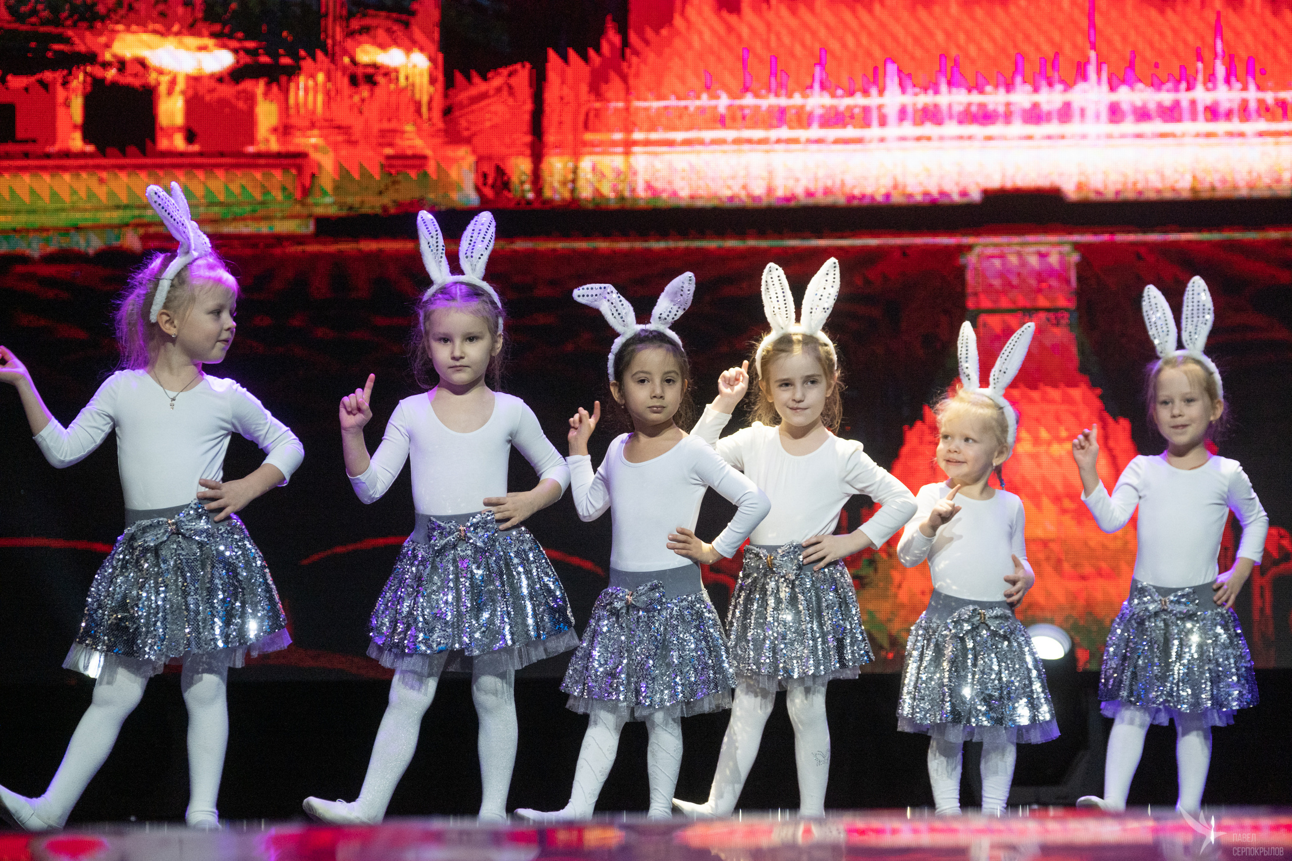 Зверопой. Репортажный фотограф в Казани Павел Серпокрылов