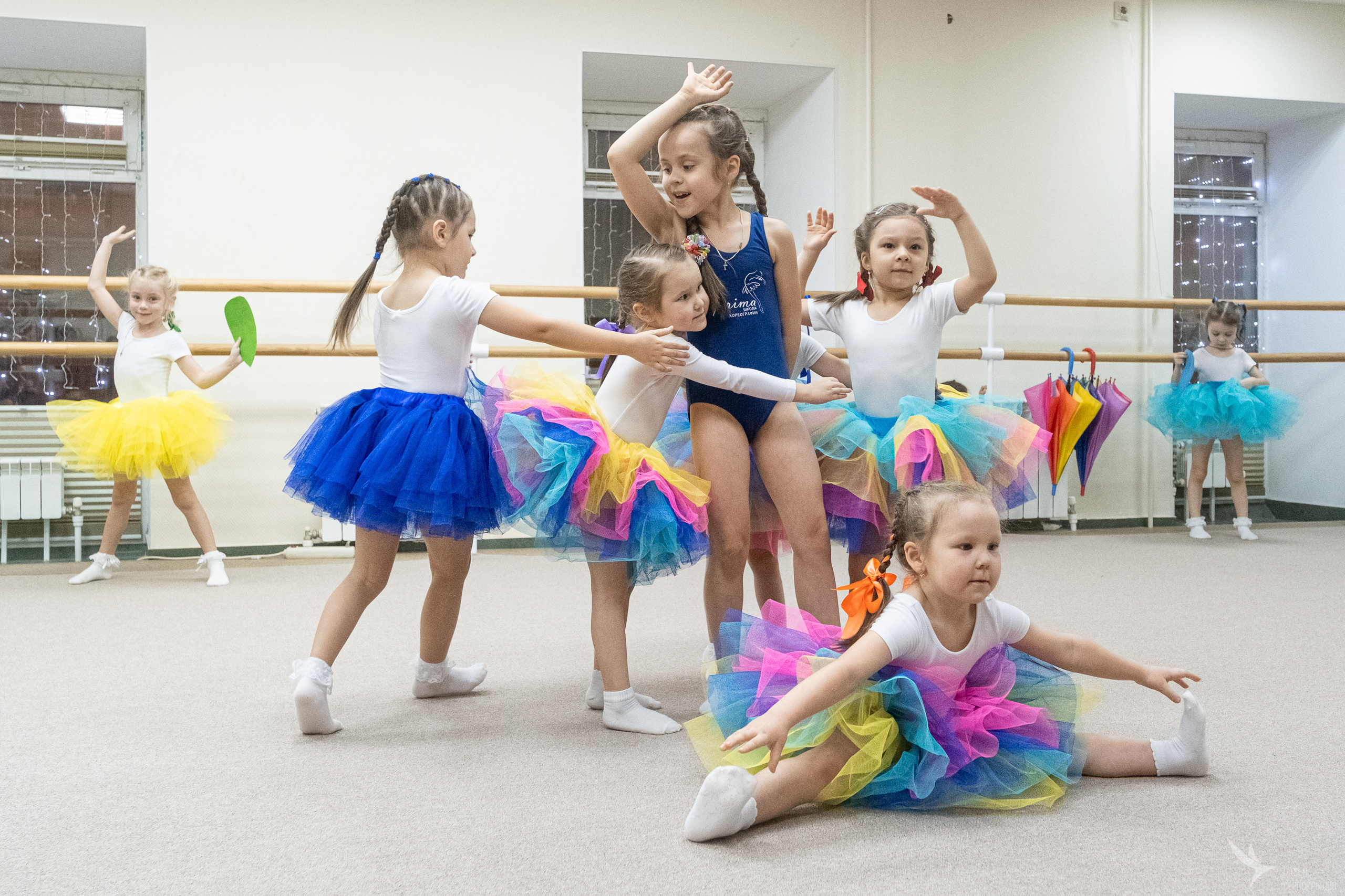 Цветик-семицветик. Репортажный фотограф в Казани Павел Серпокрылов