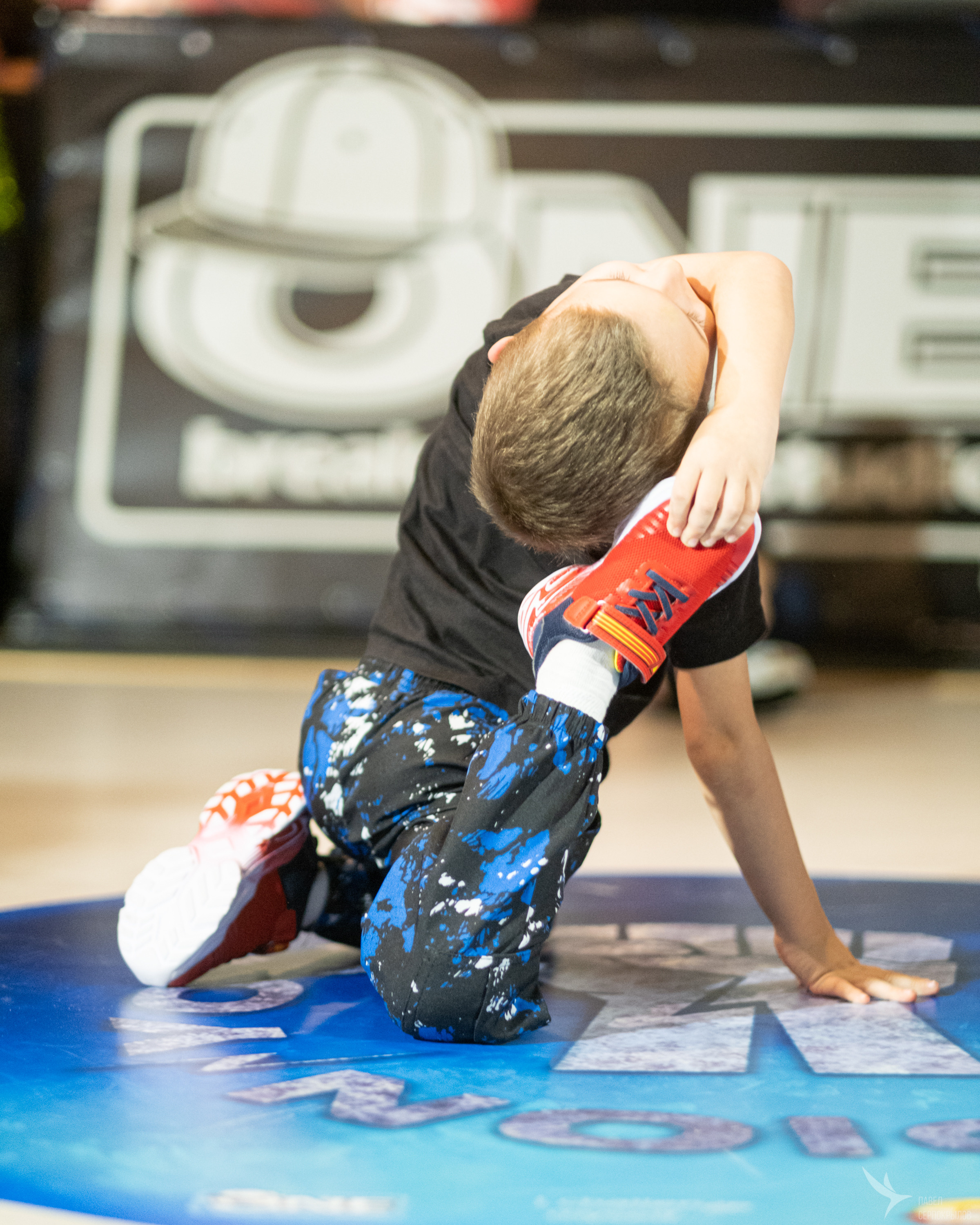 YOU CHAMPION. Репортажный фотограф в Казани Павел Серпокрылов