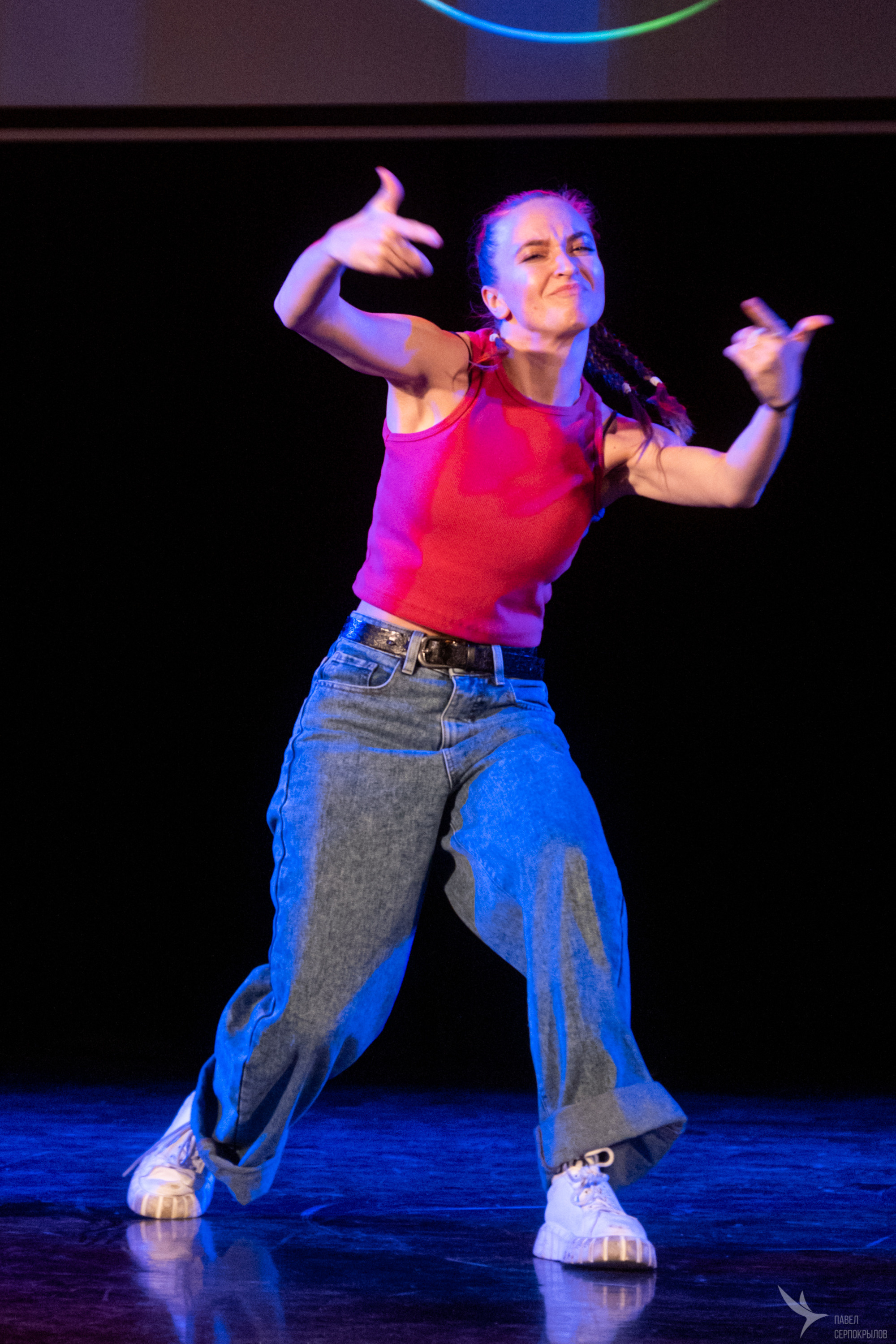 Pineappledi dance. Репортажный фотограф в Казани Павел Серпокрылов