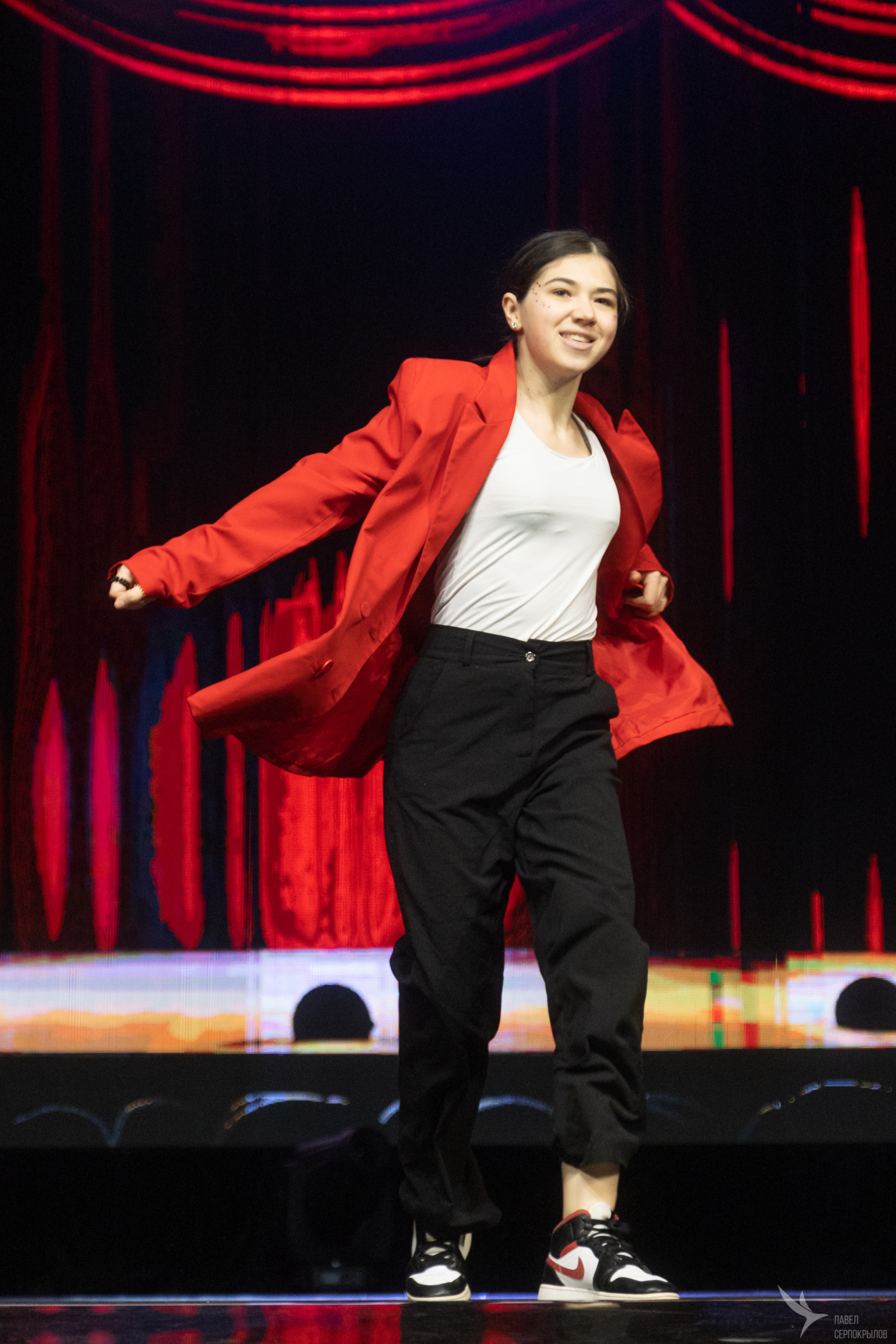 Зверопой. Репортажный фотограф в Казани Павел Серпокрылов