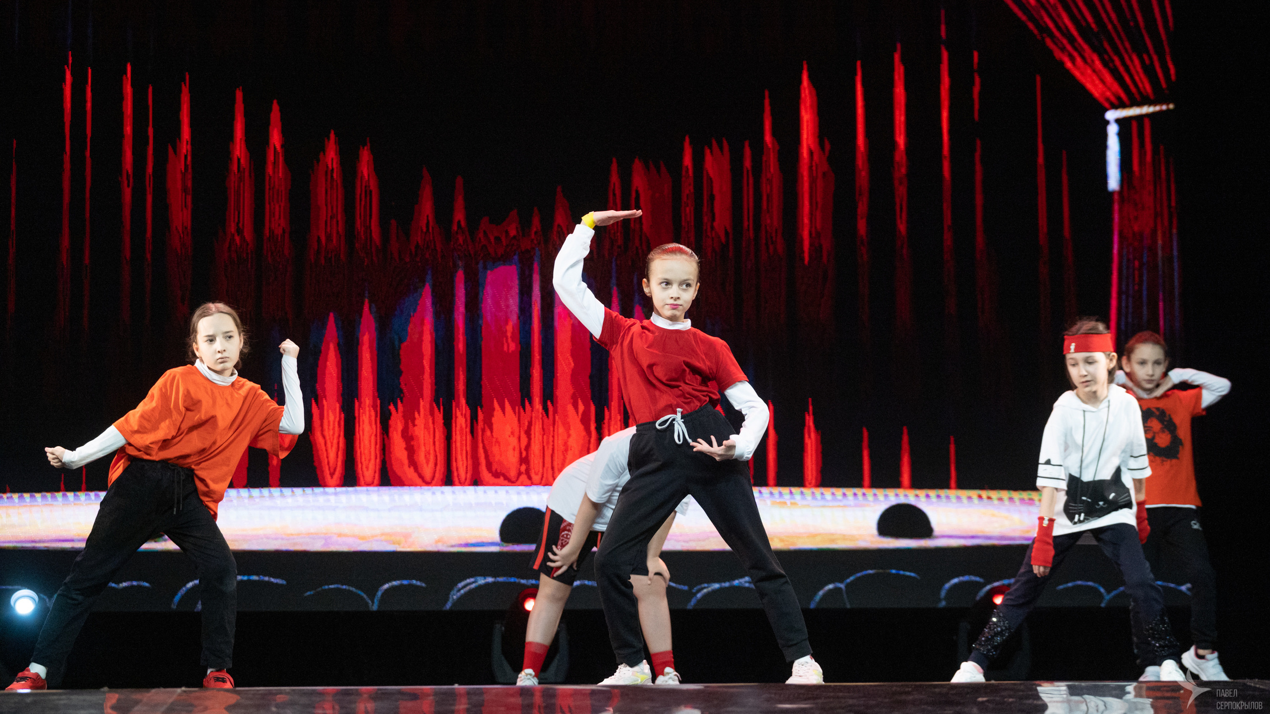 Зверопой. Репортажный фотограф в Казани Павел Серпокрылов