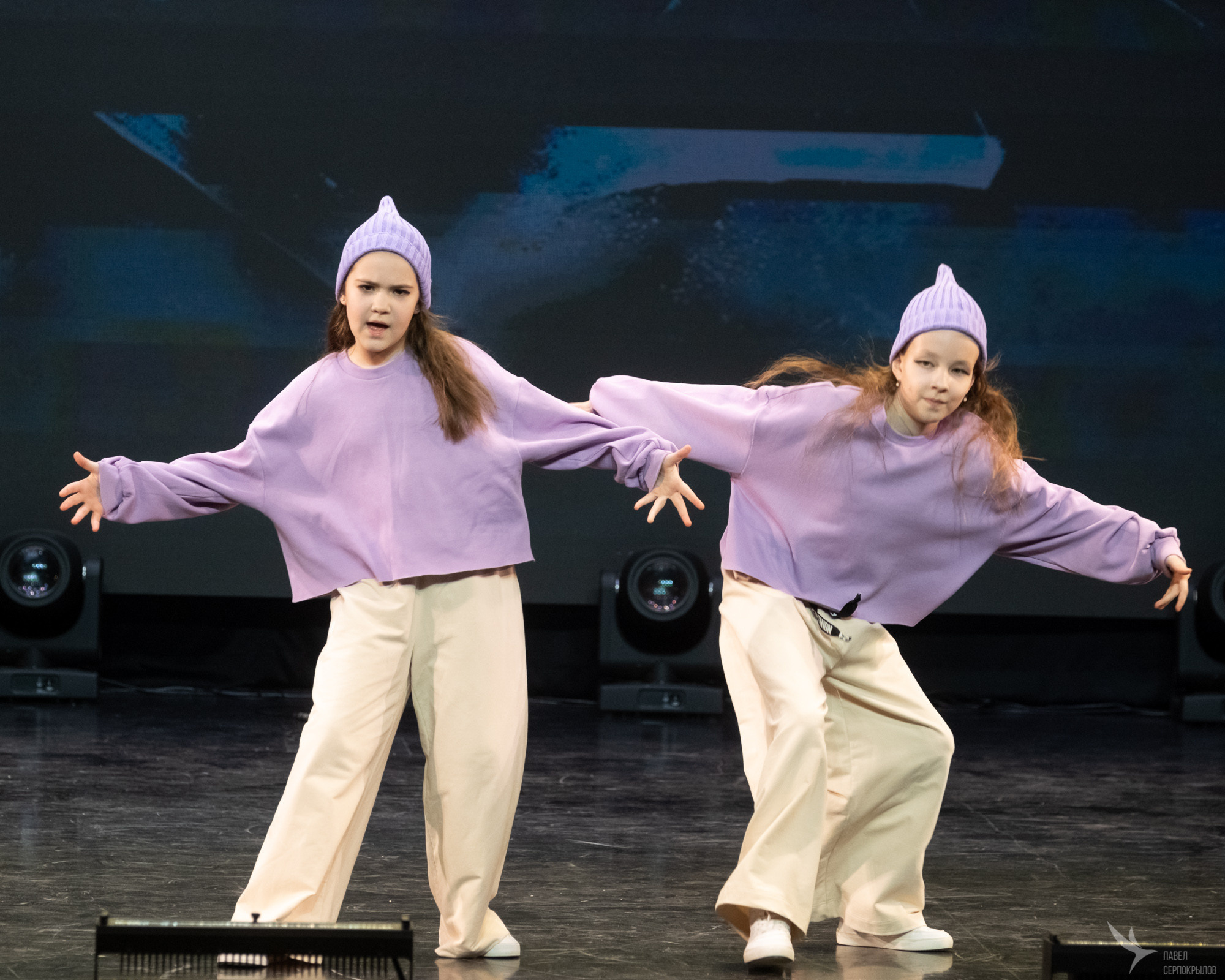 Сияние творчества. Репортажный фотограф в Казани Павел Серпокрылов