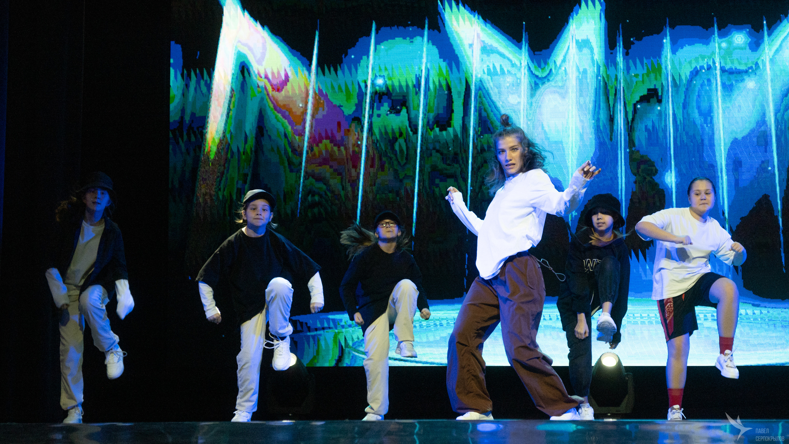 Зверопой. Репортажный фотограф в Казани Павел Серпокрылов