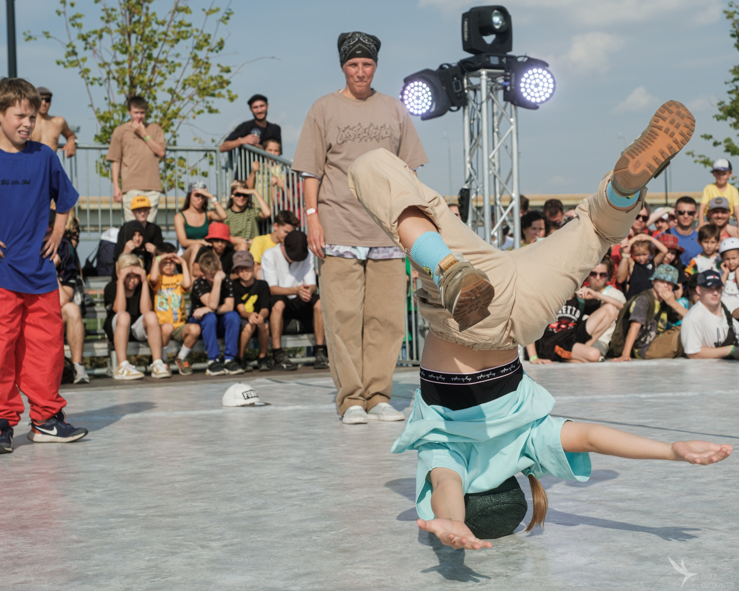 COMBOnation part 14. Репортажный фотограф в Казани Павел Серпокрылов