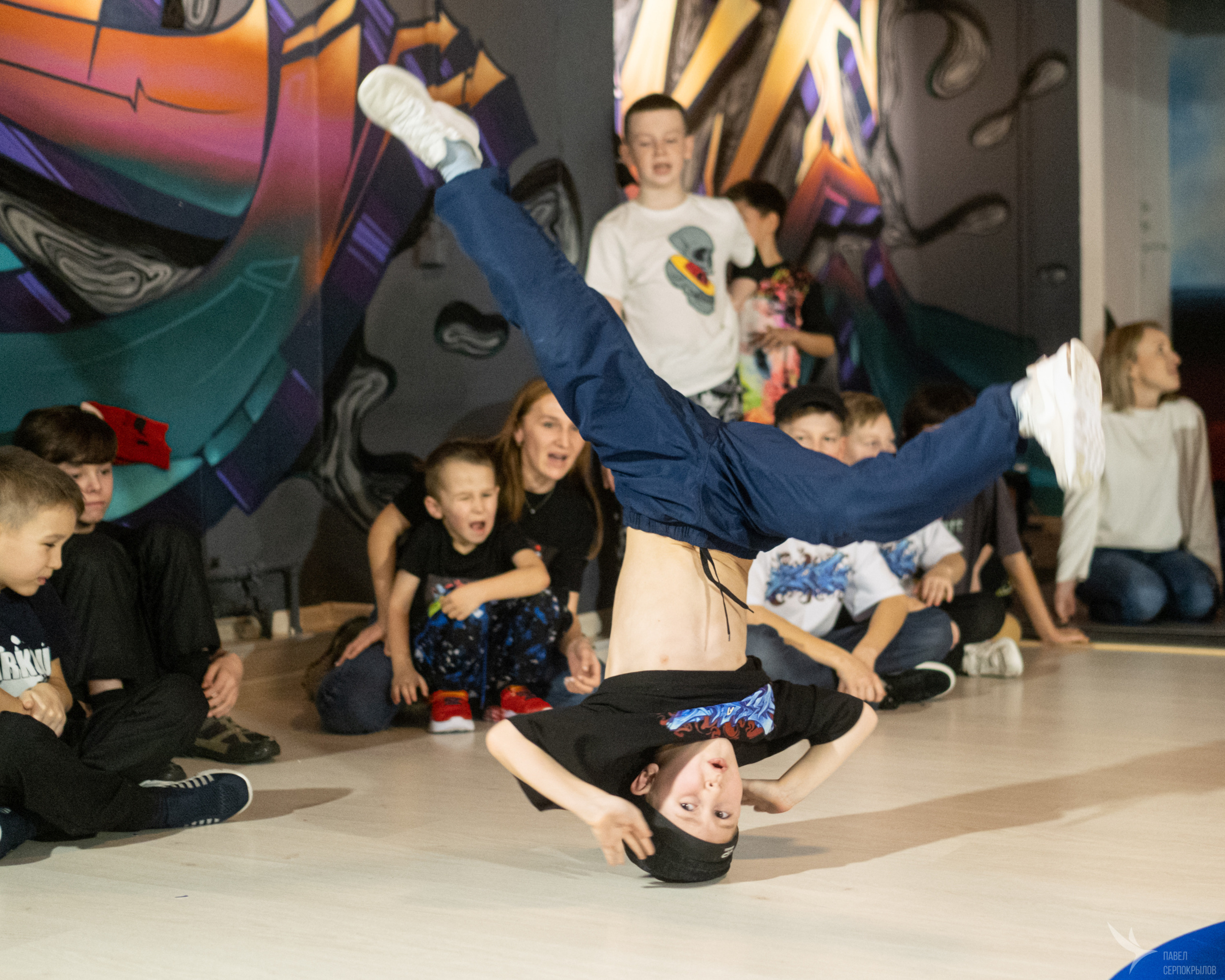 YOU CHAMPION. Репортажный фотограф в Казани Павел Серпокрылов