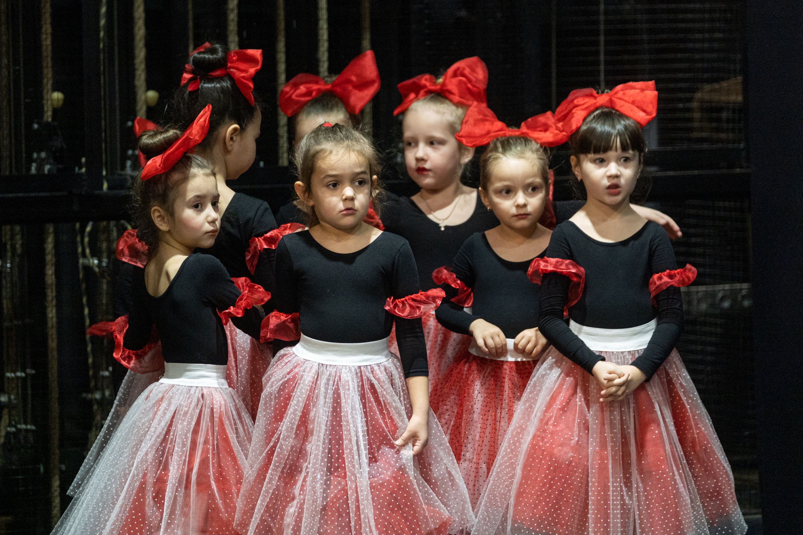 Живи Танцуя. Репортажный фотограф в Казани Павел Серпокрылов