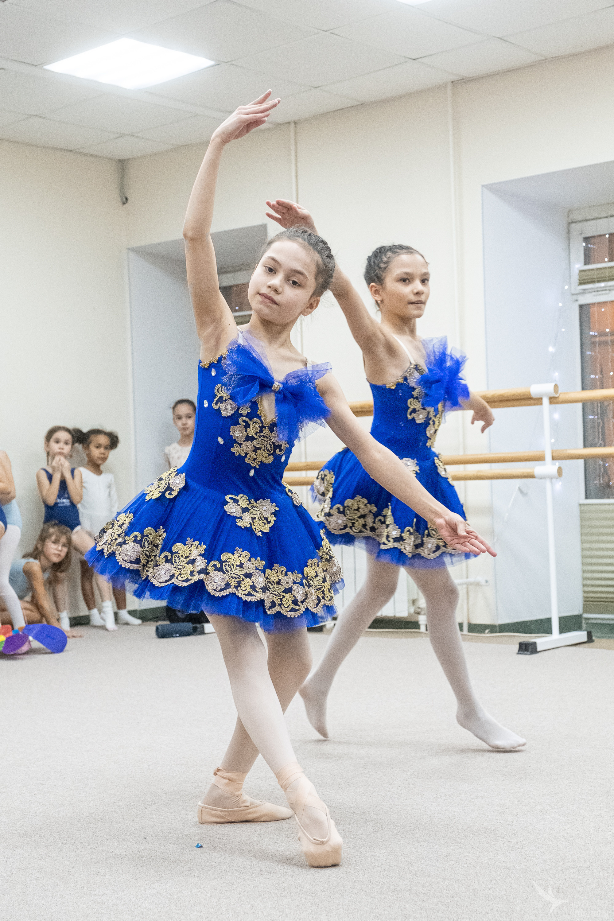 Цветик-семицветик. Репортажный фотограф в Казани Павел Серпокрылов