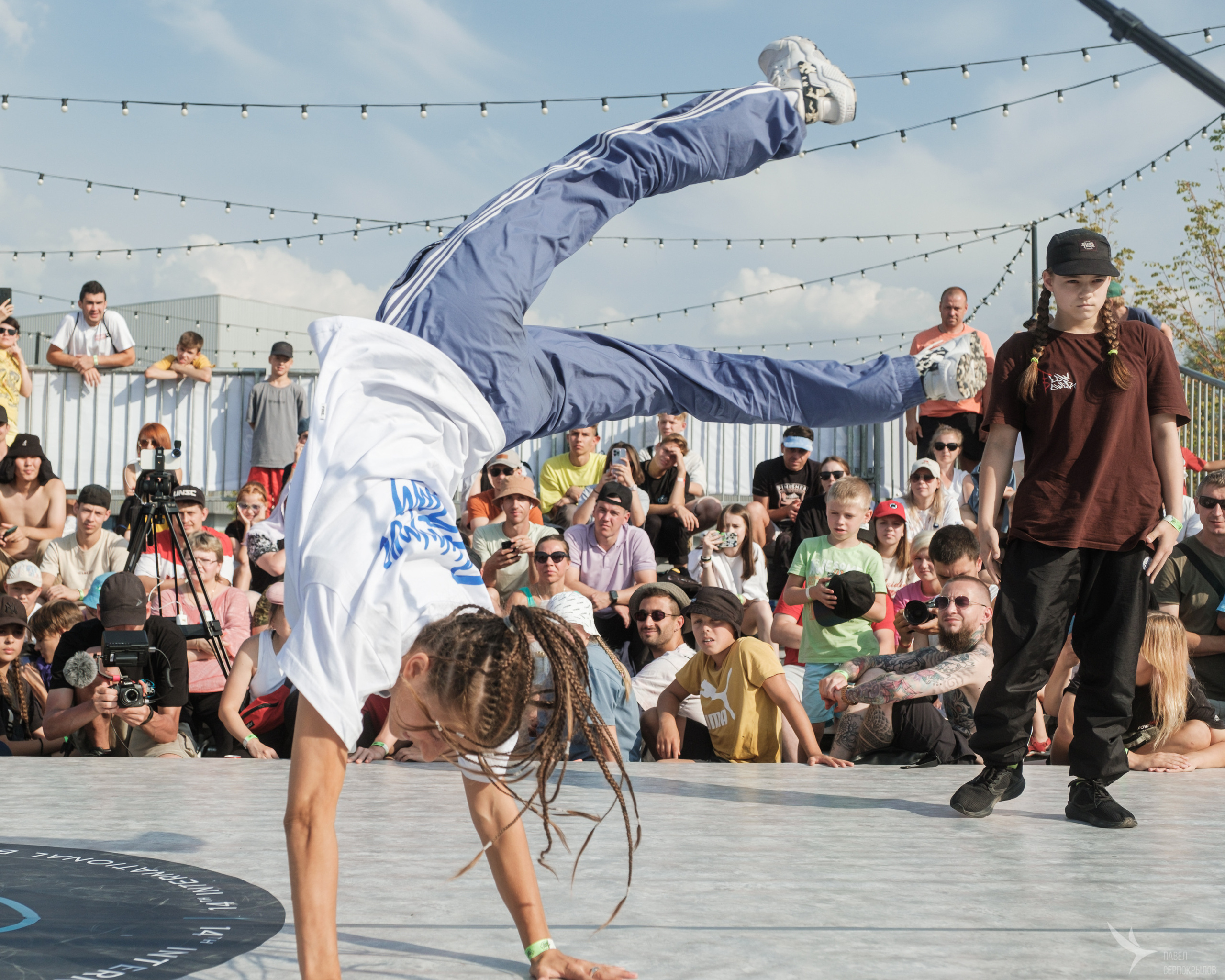 COMBOnation part 14. Репортажный фотограф в Казани Павел Серпокрылов