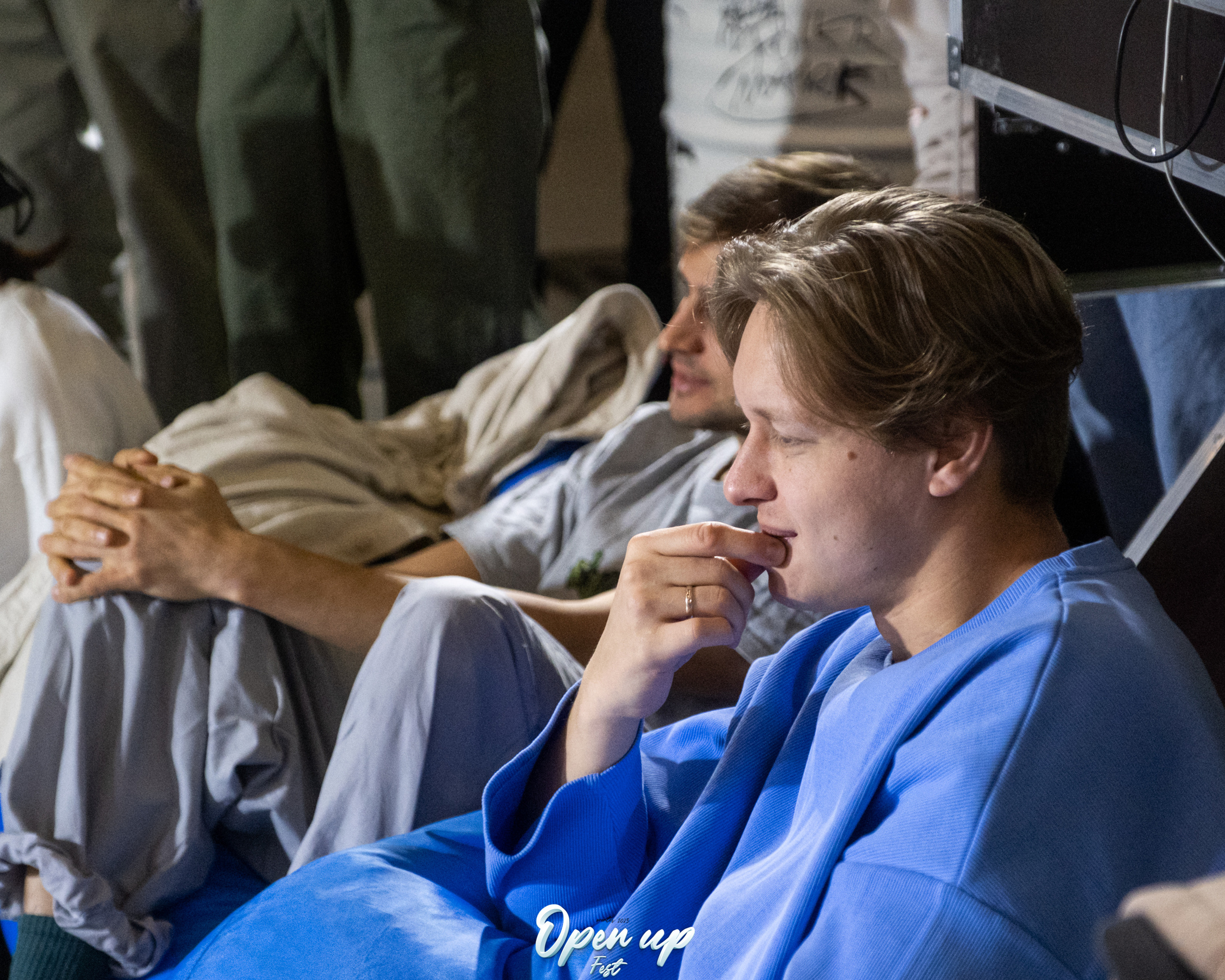 Open up fest 2023. Репортажный фотограф в Казани Павел Серпокрылов