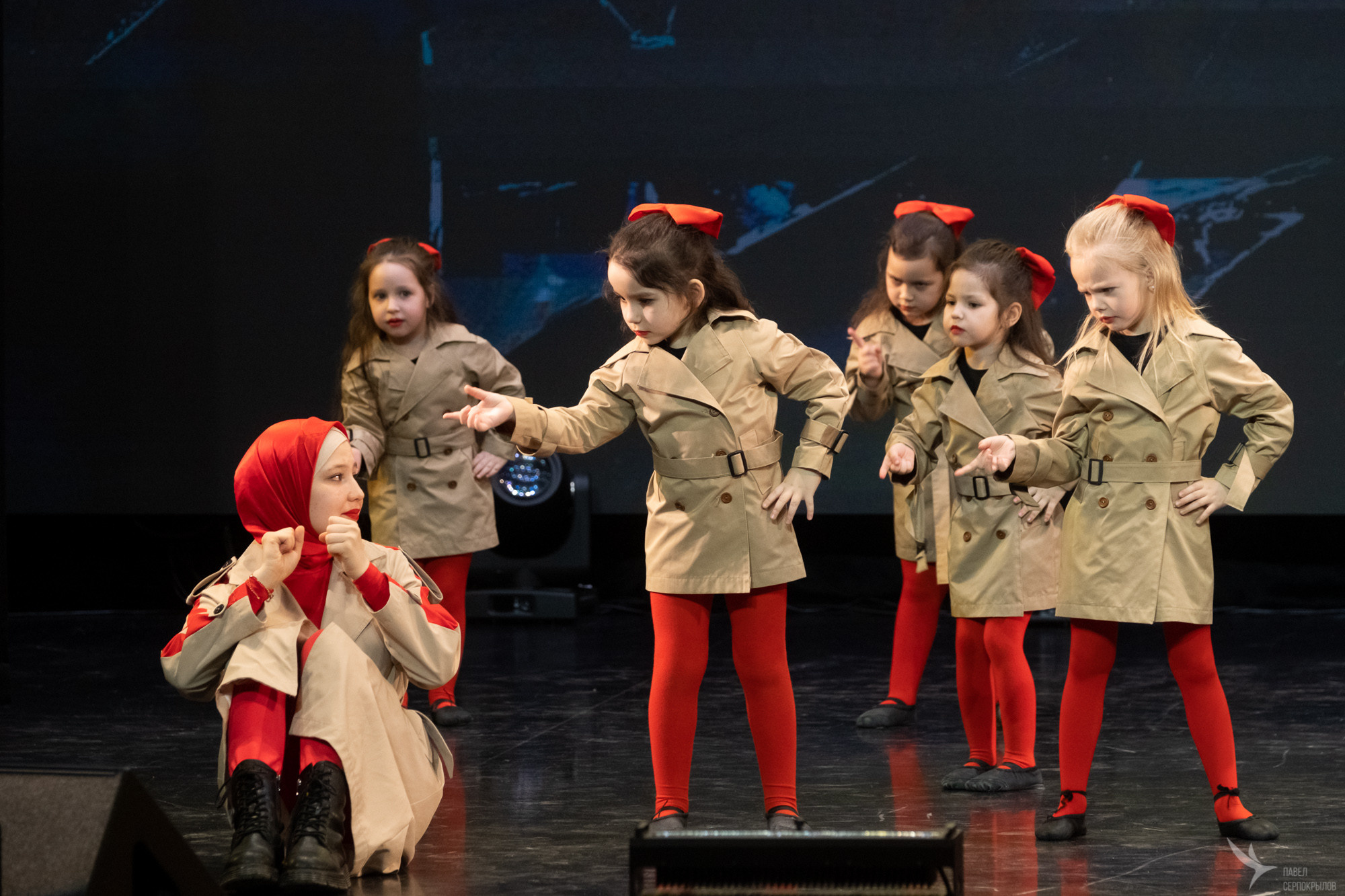 Сияние творчества. Репортажный фотограф в Казани Павел Серпокрылов