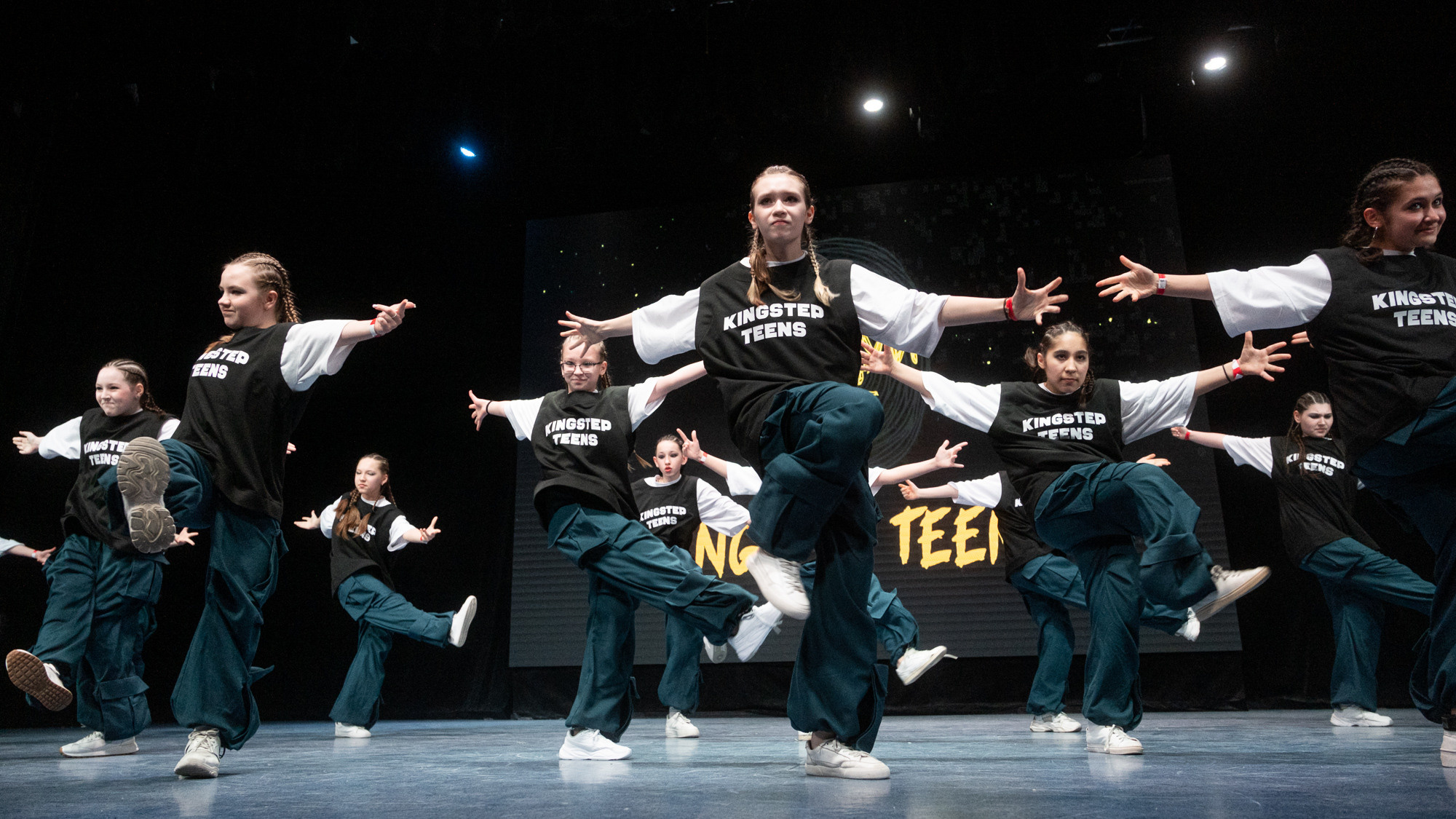 #ИдиТанцуйФест. Репортажный фотограф в Казани Павел Серпокрылов