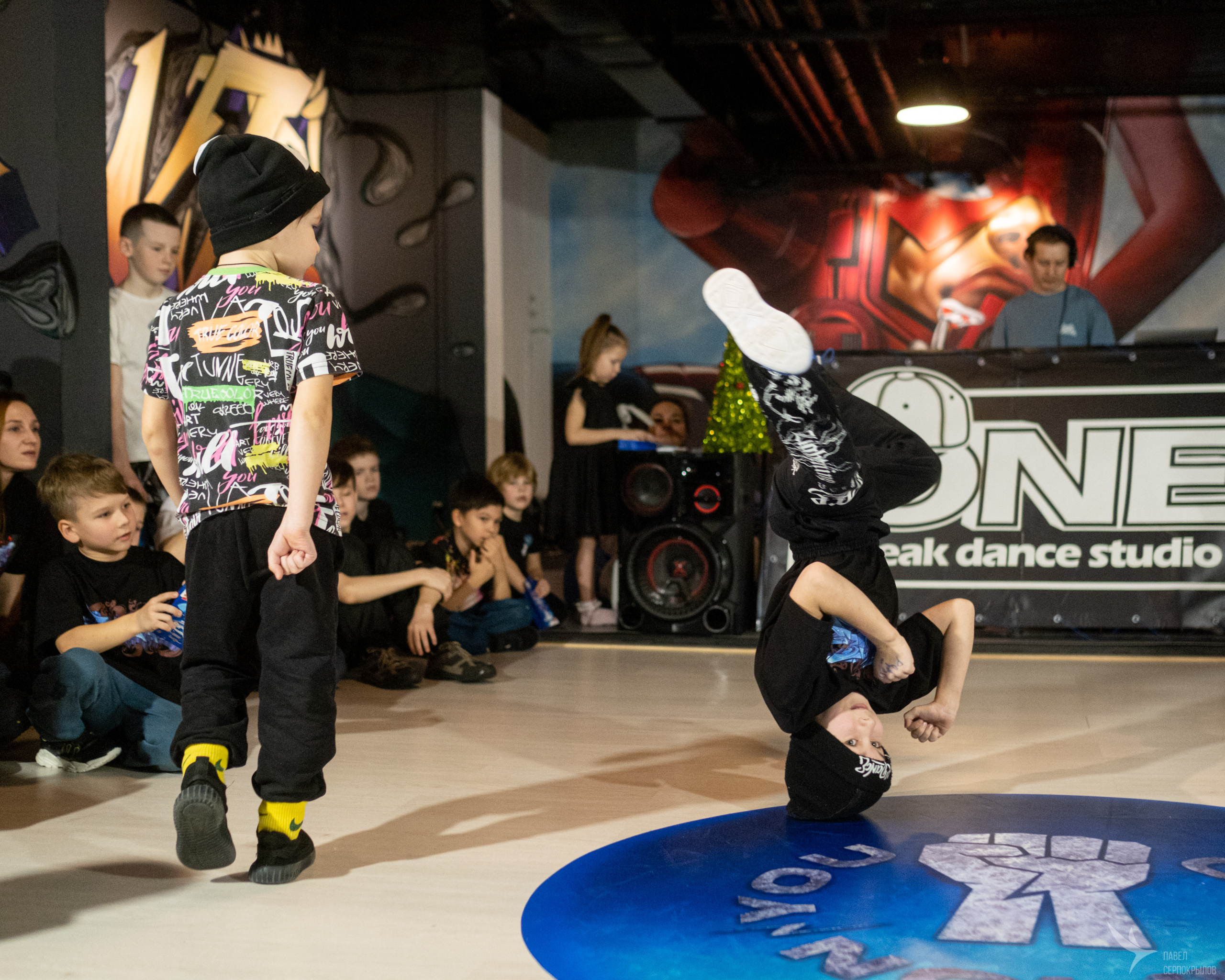 YOU CHAMPION. Репортажный фотограф в Казани Павел Серпокрылов