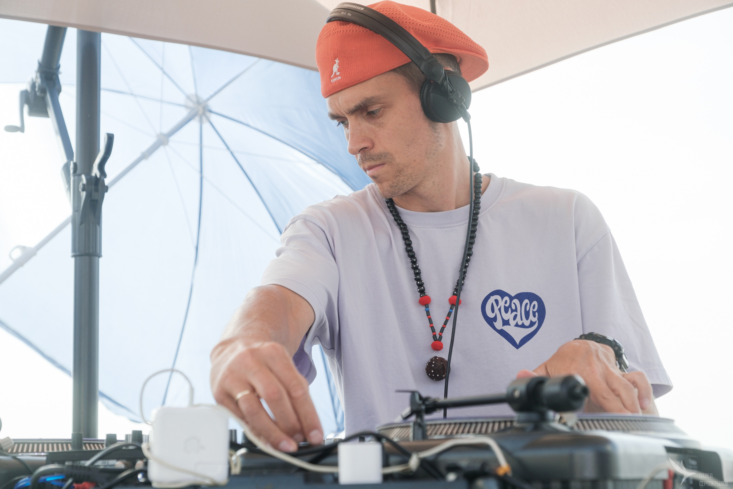 COMBOnation part 14. Репортажный фотограф в Казани Павел Серпокрылов