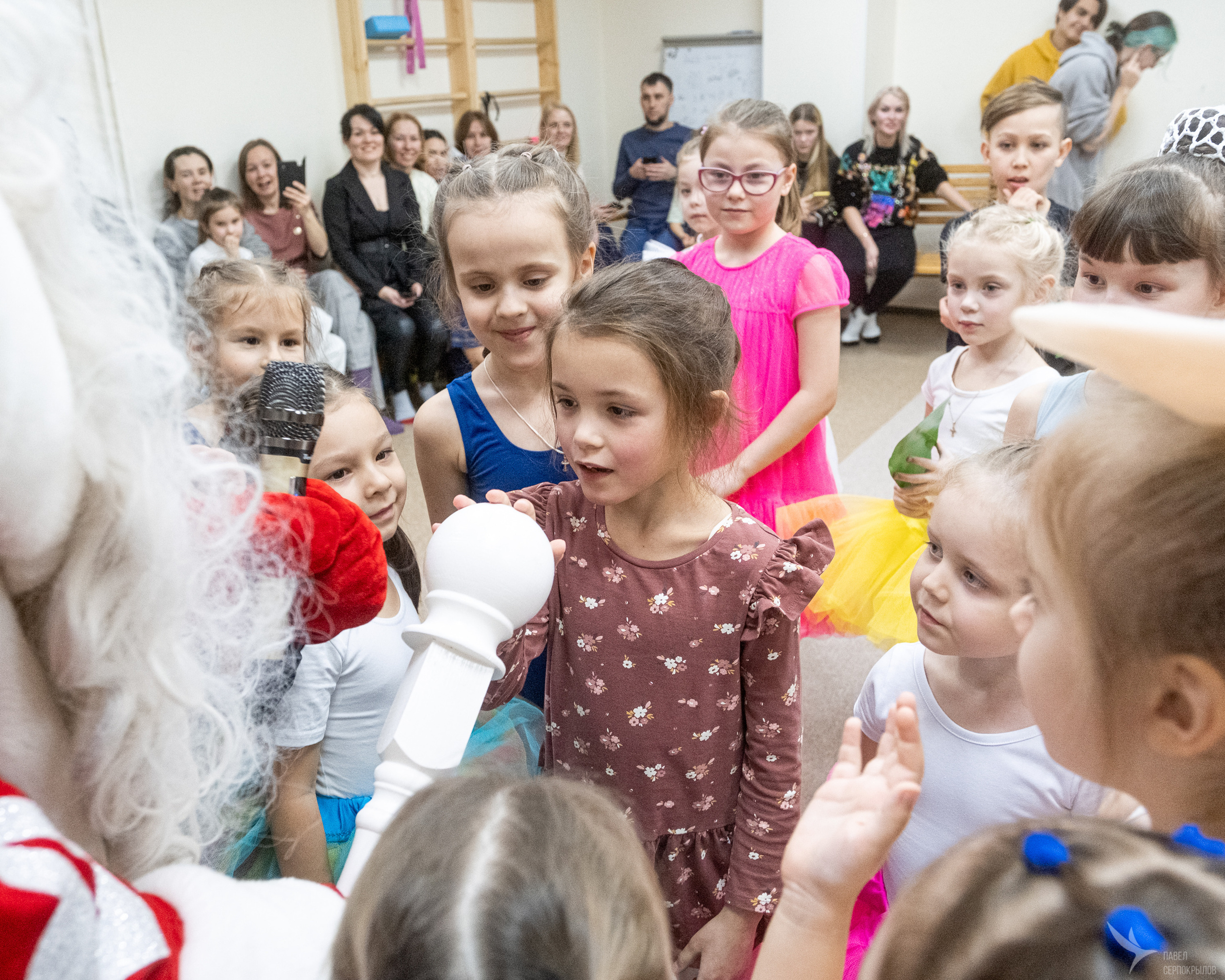 Цветик-семицветик. Репортажный фотограф в Казани Павел Серпокрылов