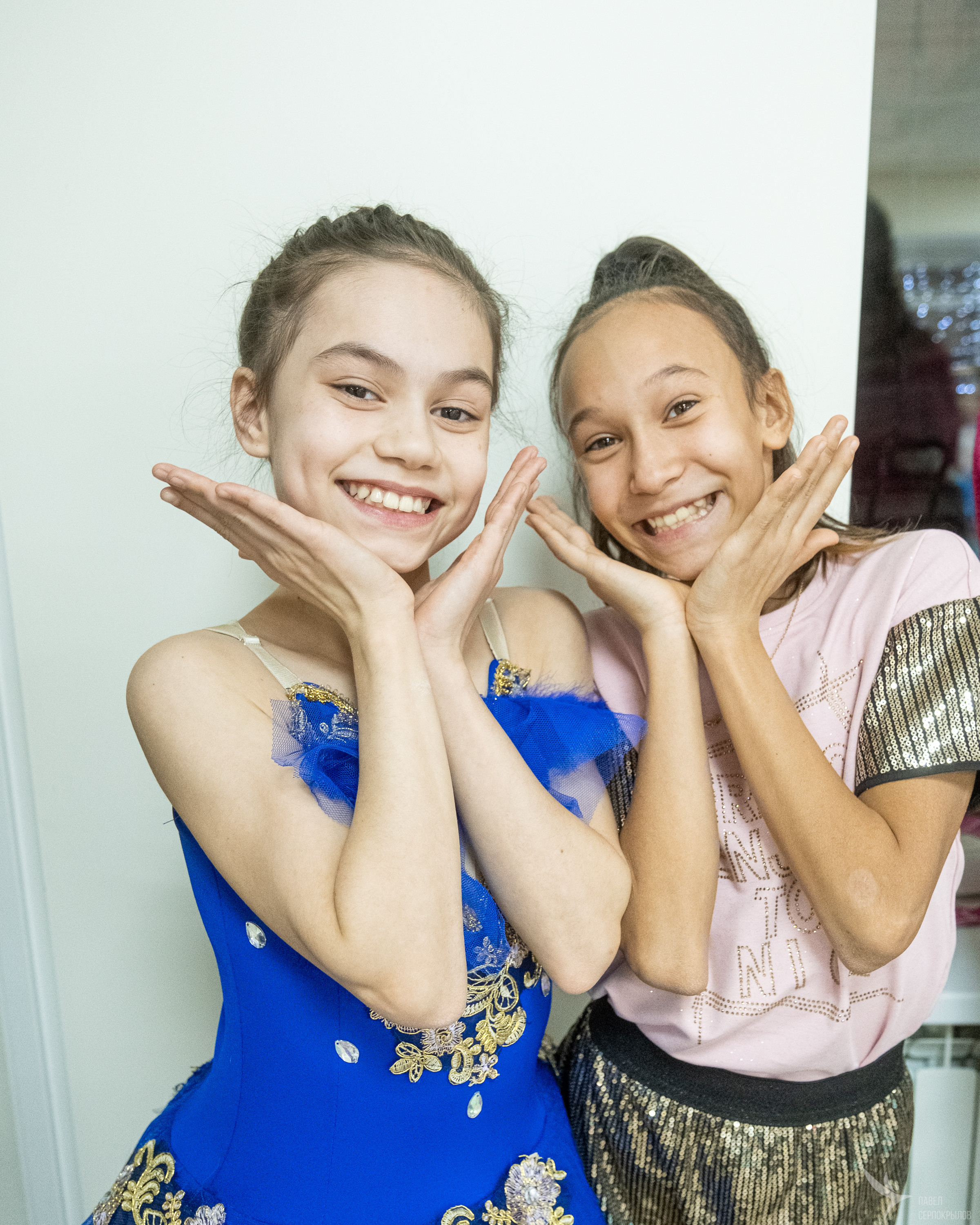 Цветик-семицветик. Репортажный фотограф в Казани Павел Серпокрылов