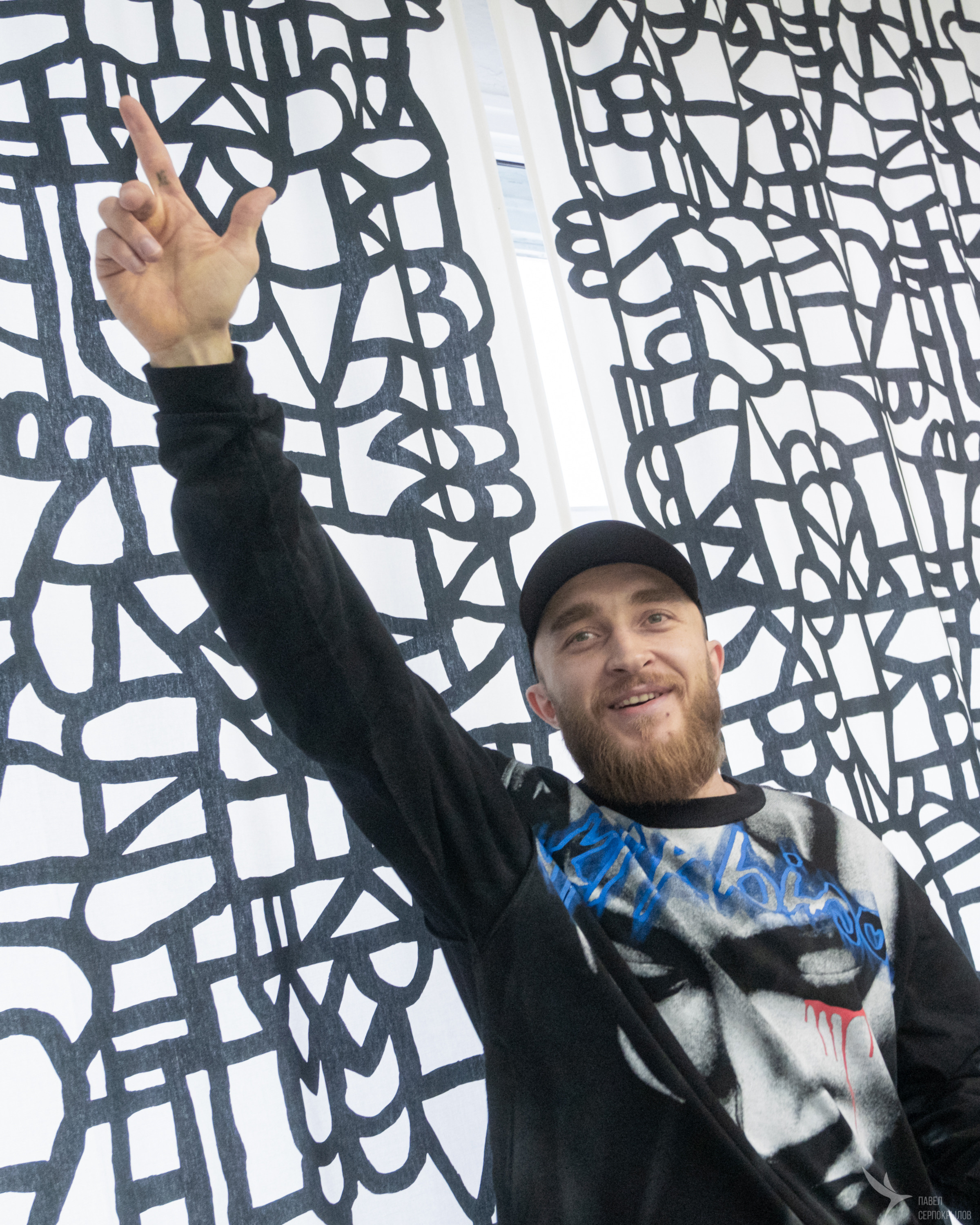 Хочешь жить умей крутиться. Репортажный фотограф в Казани Павел Серпокрылов