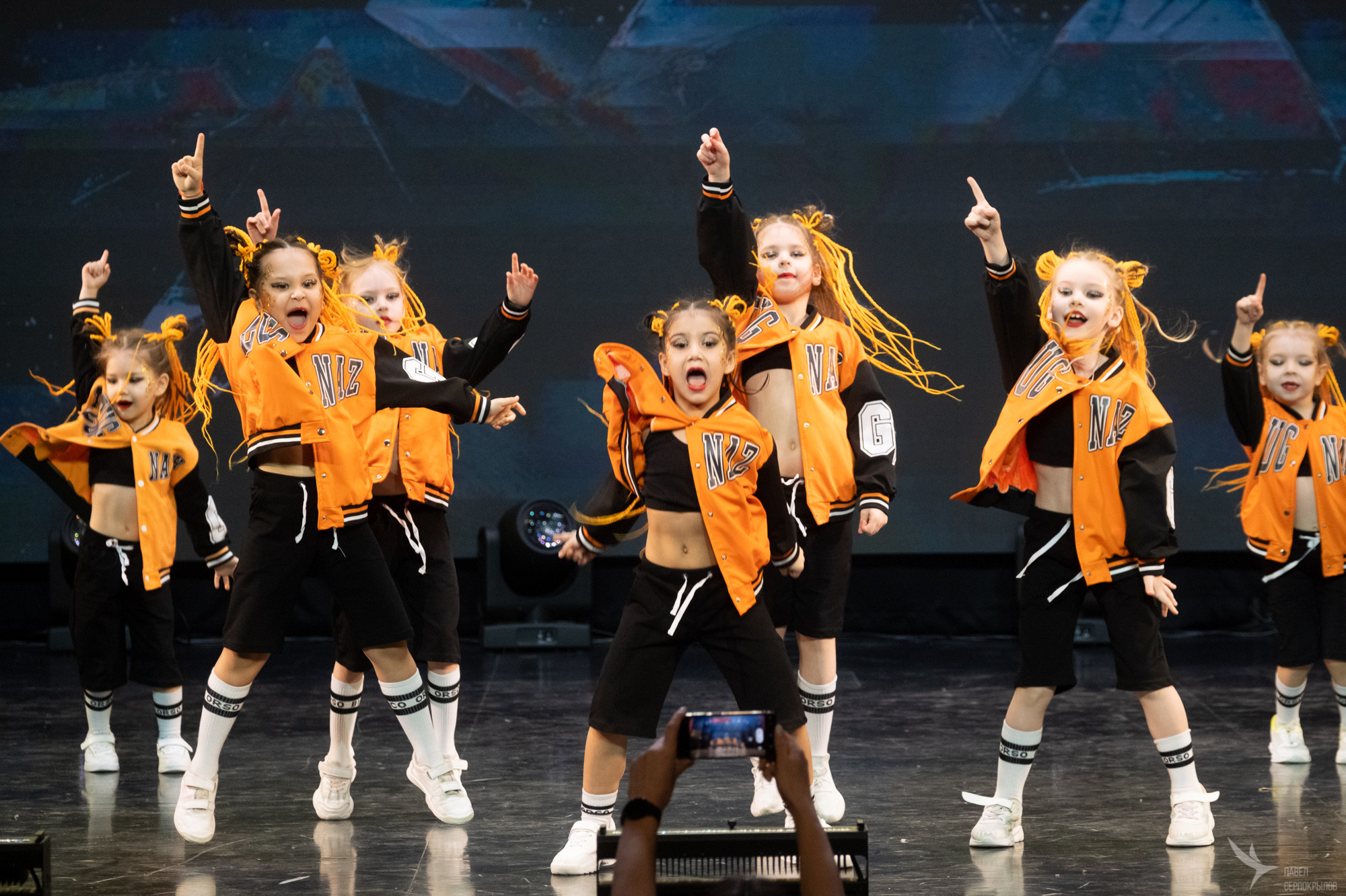 Сияние творчества. Репортажный фотограф в Казани Павел Серпокрылов