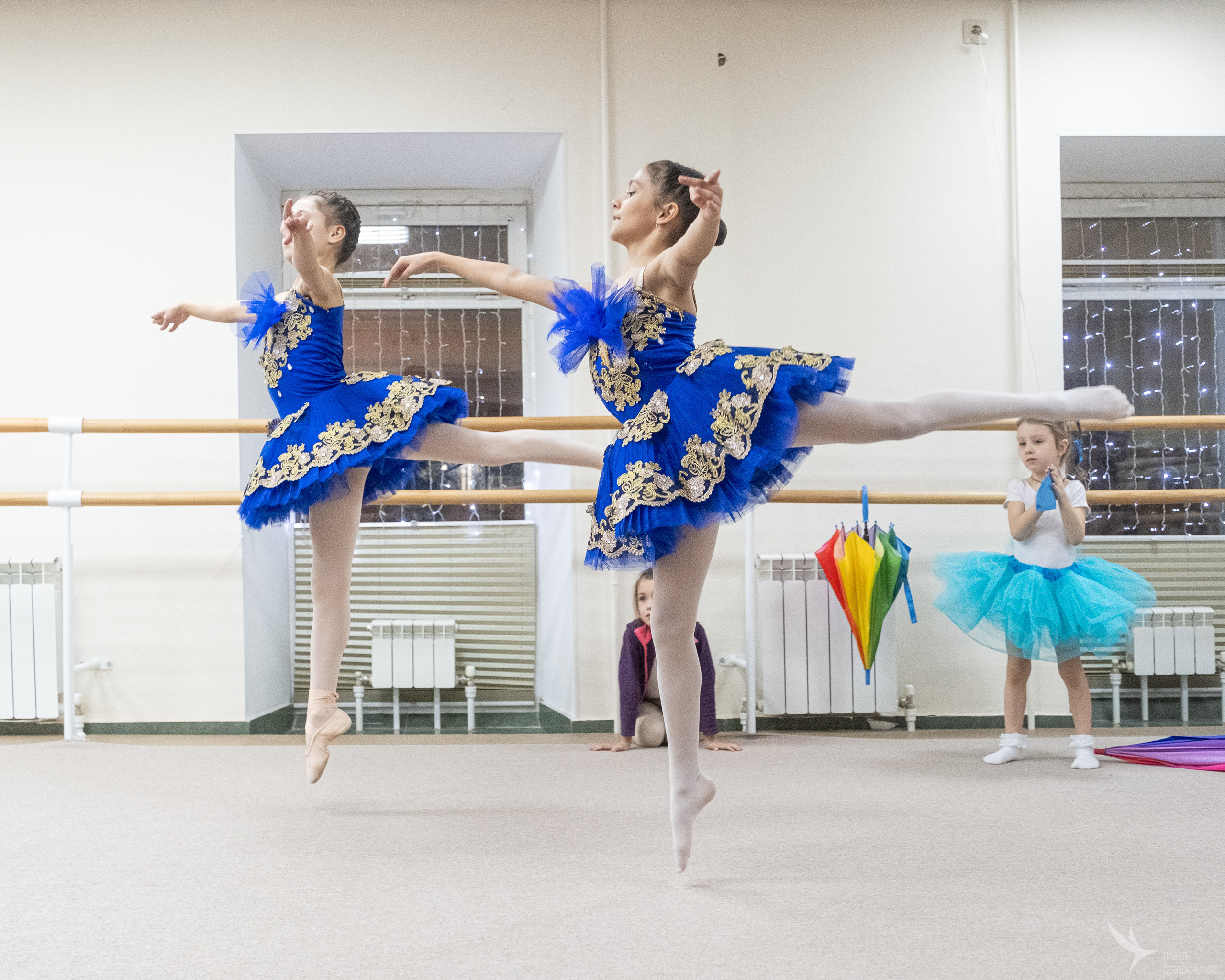 Цветик-семицветик. Репортажный фотограф в Казани Павел Серпокрылов