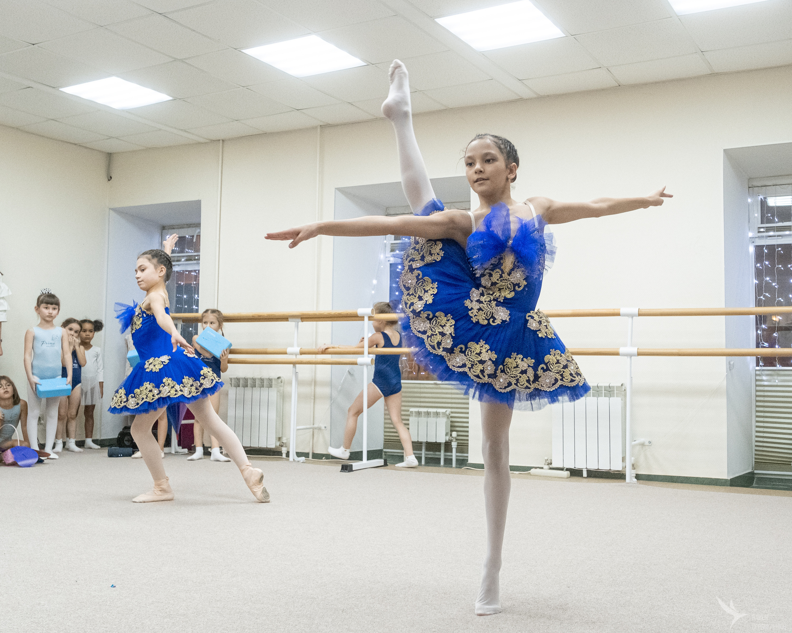 Цветик-семицветик. Репортажный фотограф в Казани Павел Серпокрылов