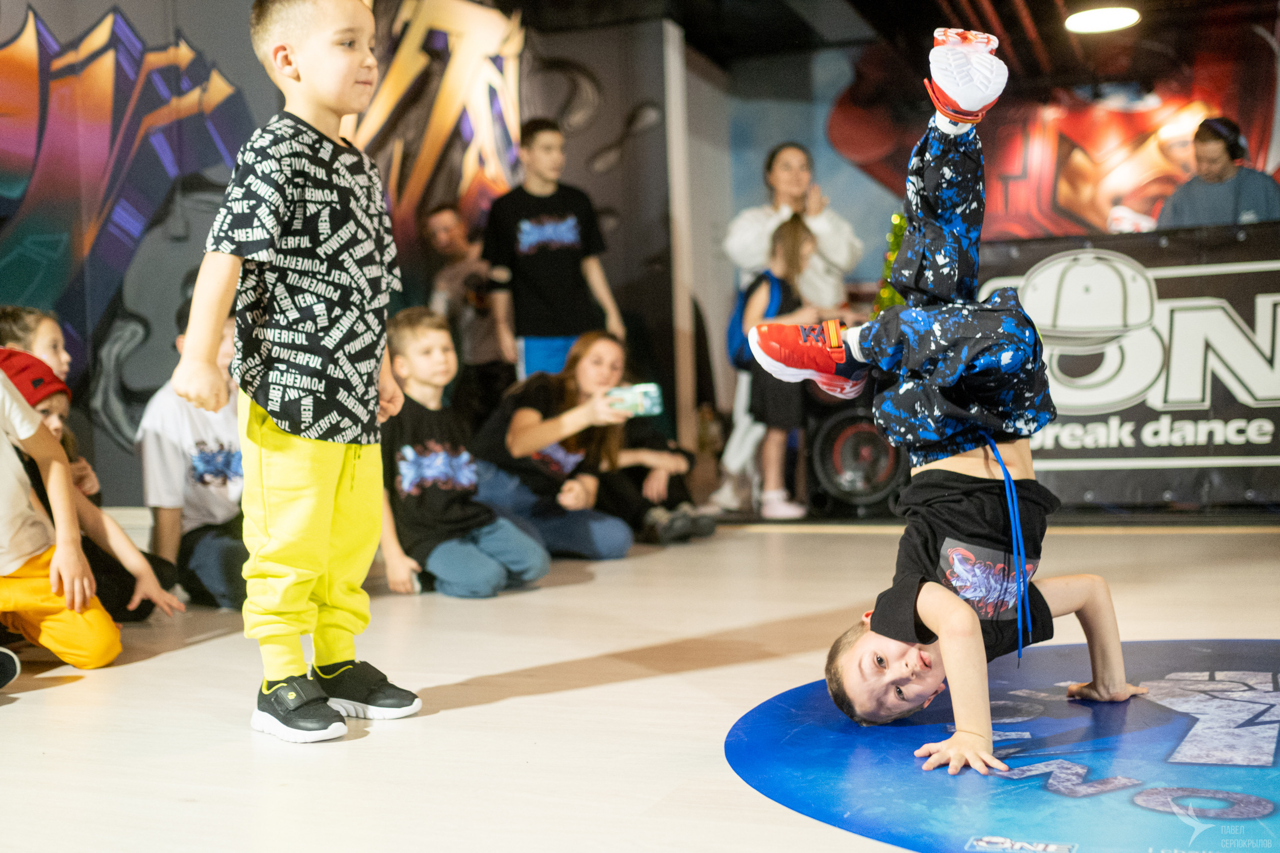 YOU CHAMPION. Репортажный фотограф в Казани Павел Серпокрылов