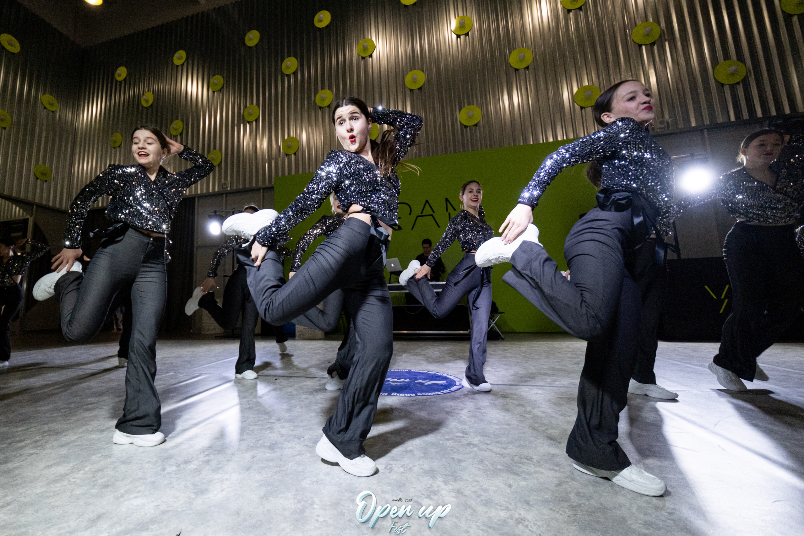 Open up fest 2023. Репортажный фотограф в Казани Павел Серпокрылов