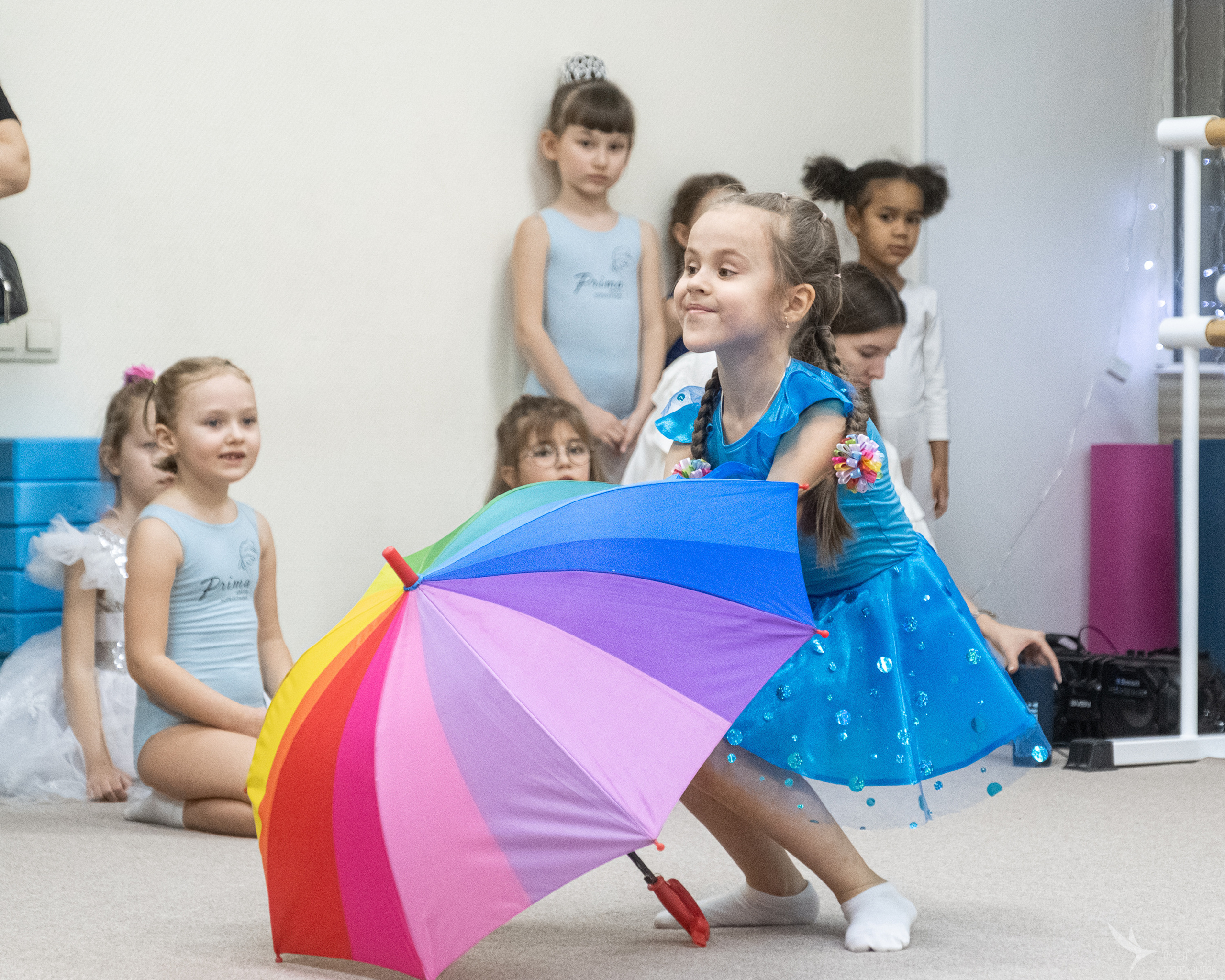 Цветик-семицветик. Репортажный фотограф в Казани Павел Серпокрылов