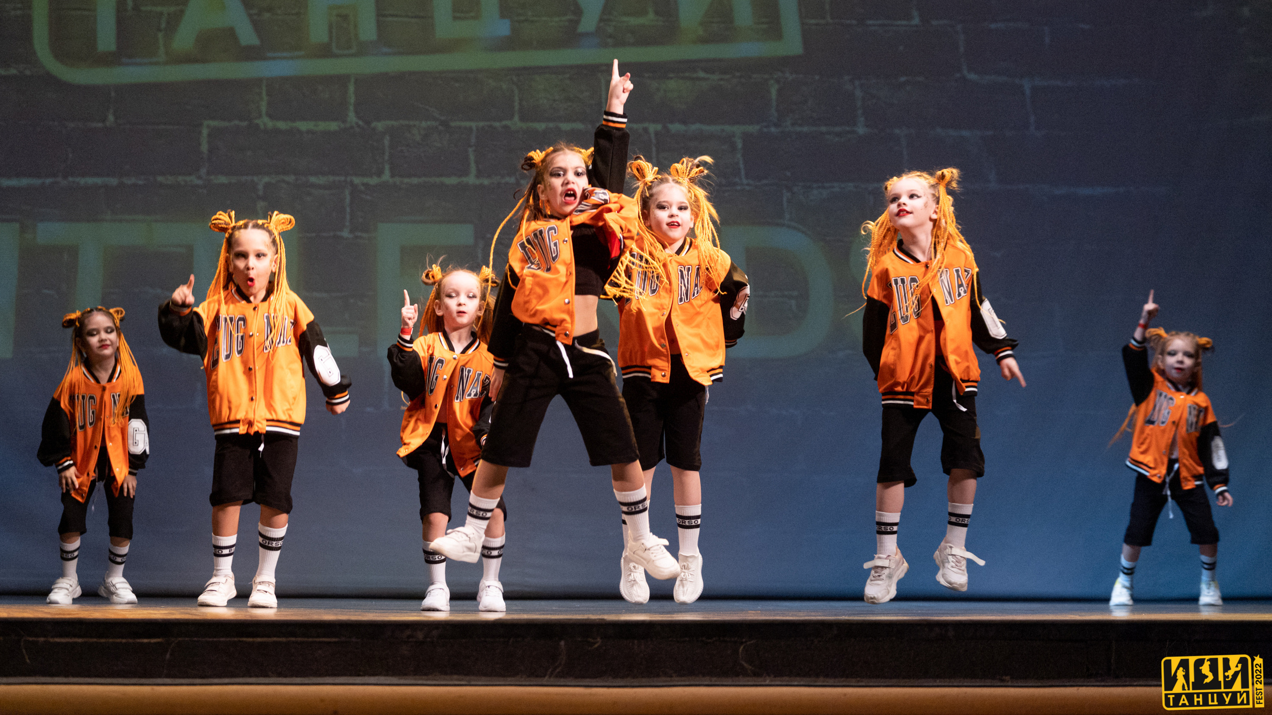 Фестиваль «Иди танцуй». Репортажный фотограф в Казани Павел Серпокрылов