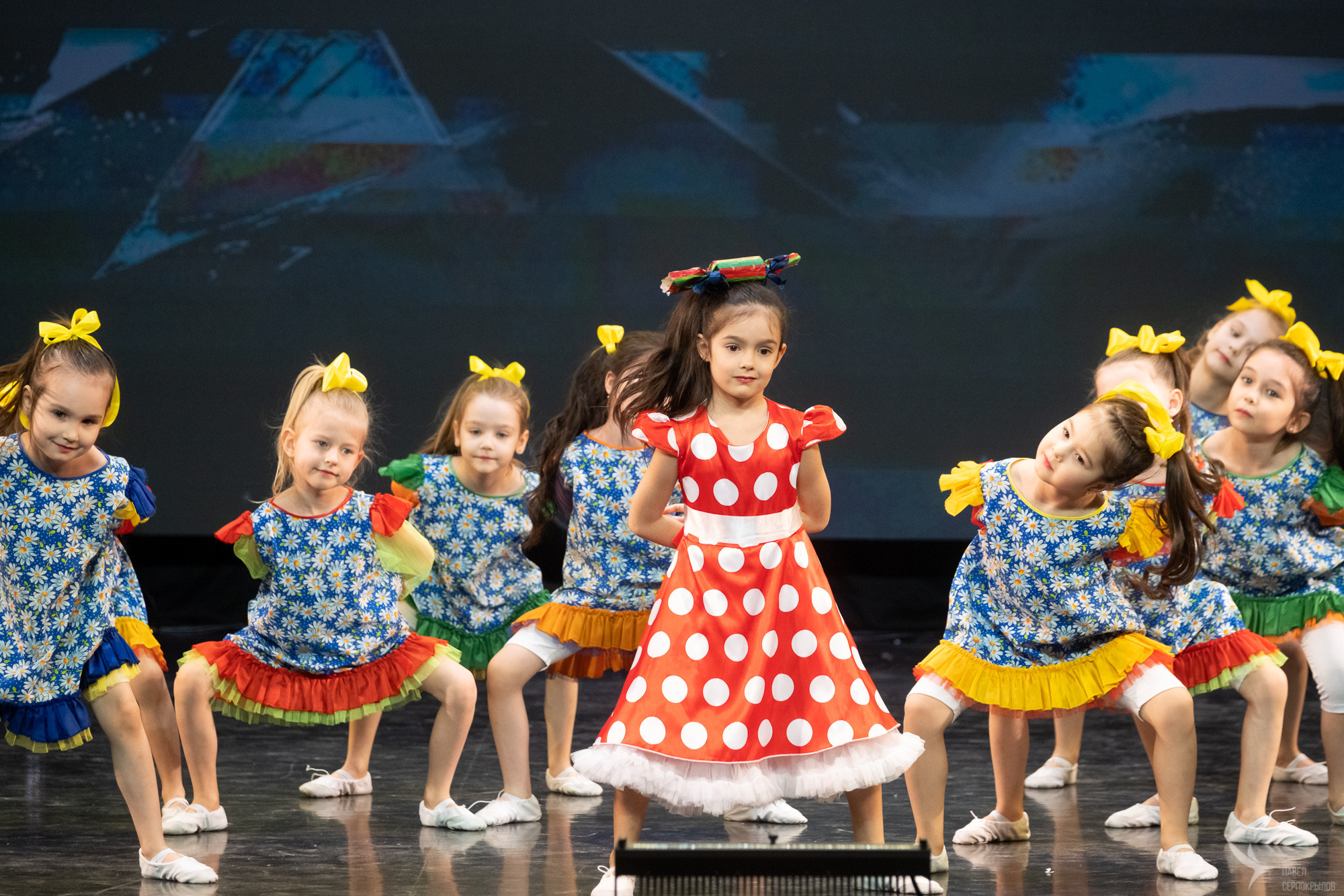 Сияние творчества. Репортажный фотограф в Казани Павел Серпокрылов