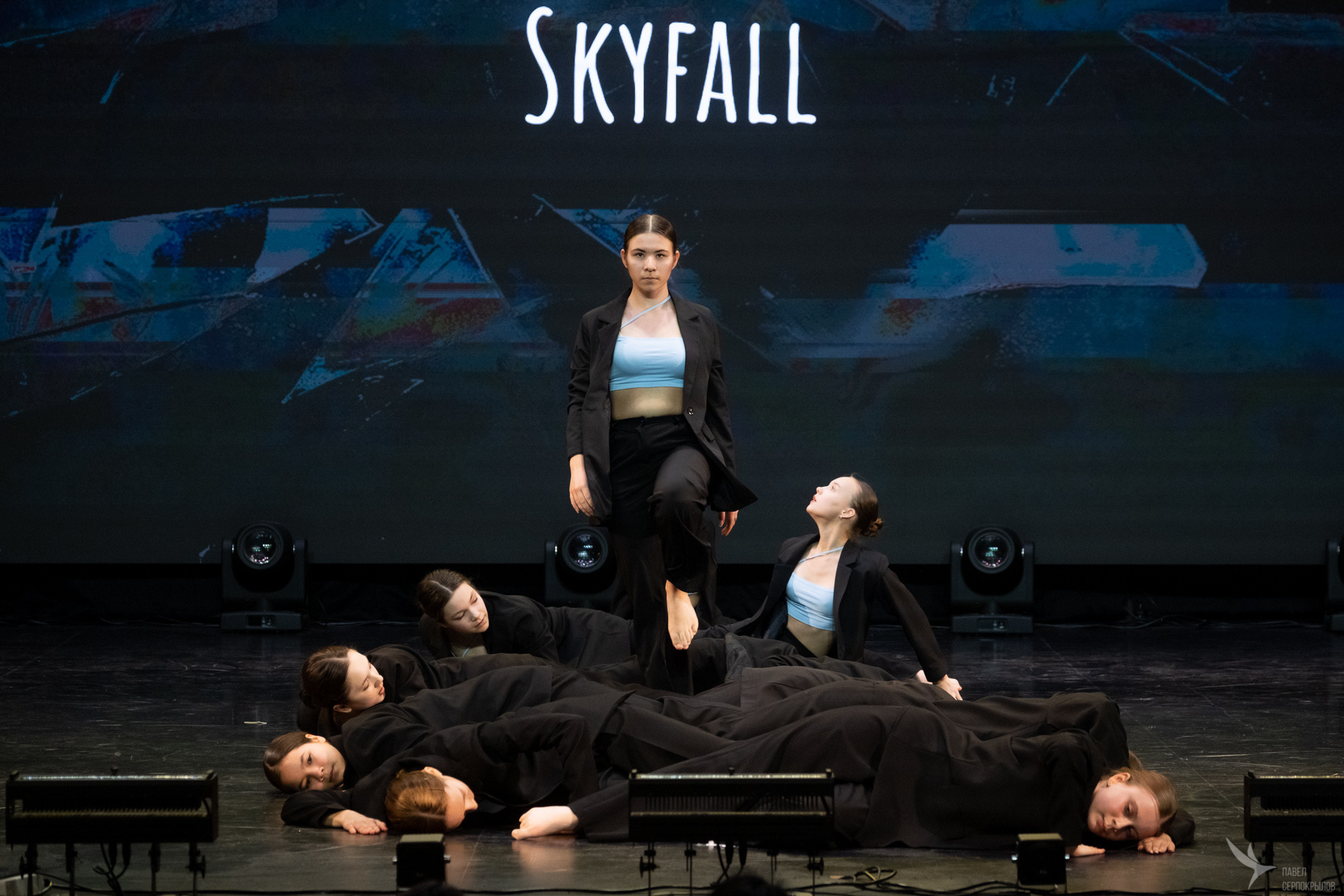 Сияние творчества. Репортажный фотограф в Казани Павел Серпокрылов