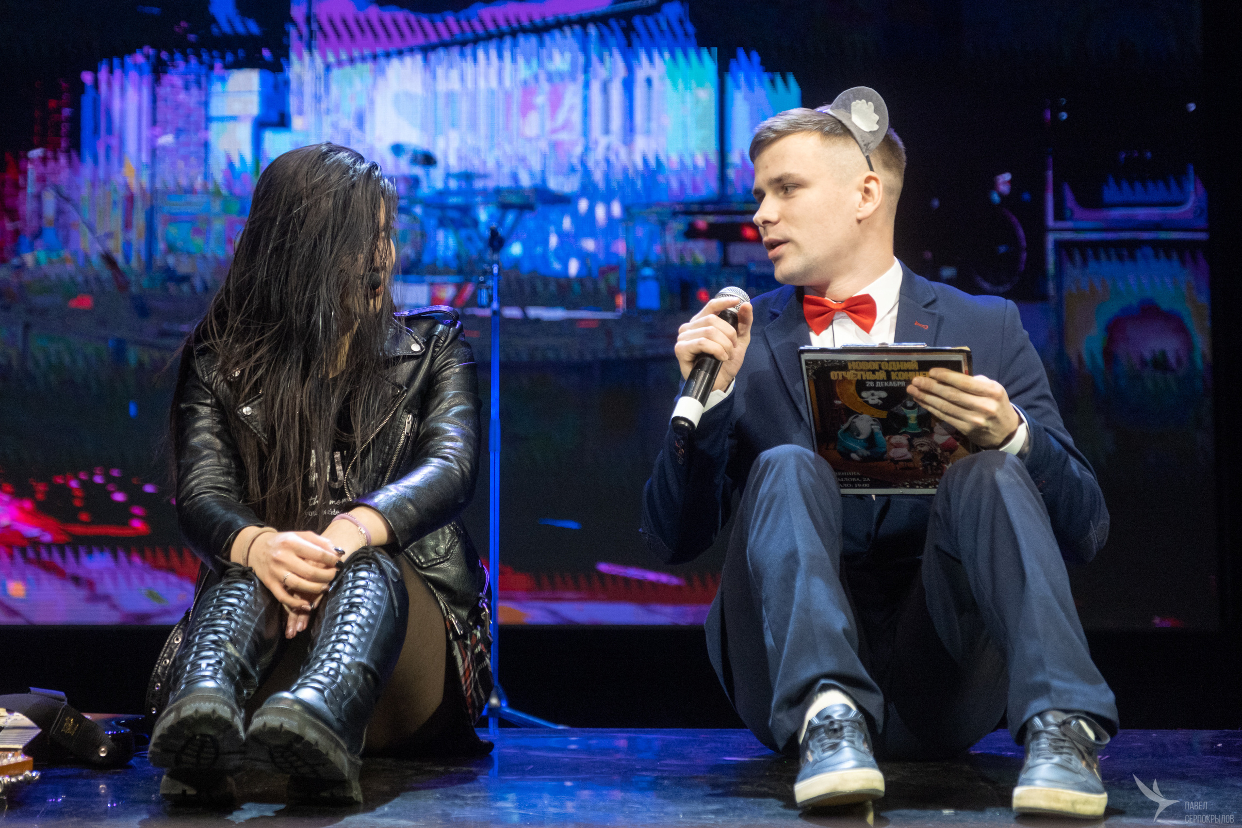 Зверопой. Репортажный фотограф в Казани Павел Серпокрылов