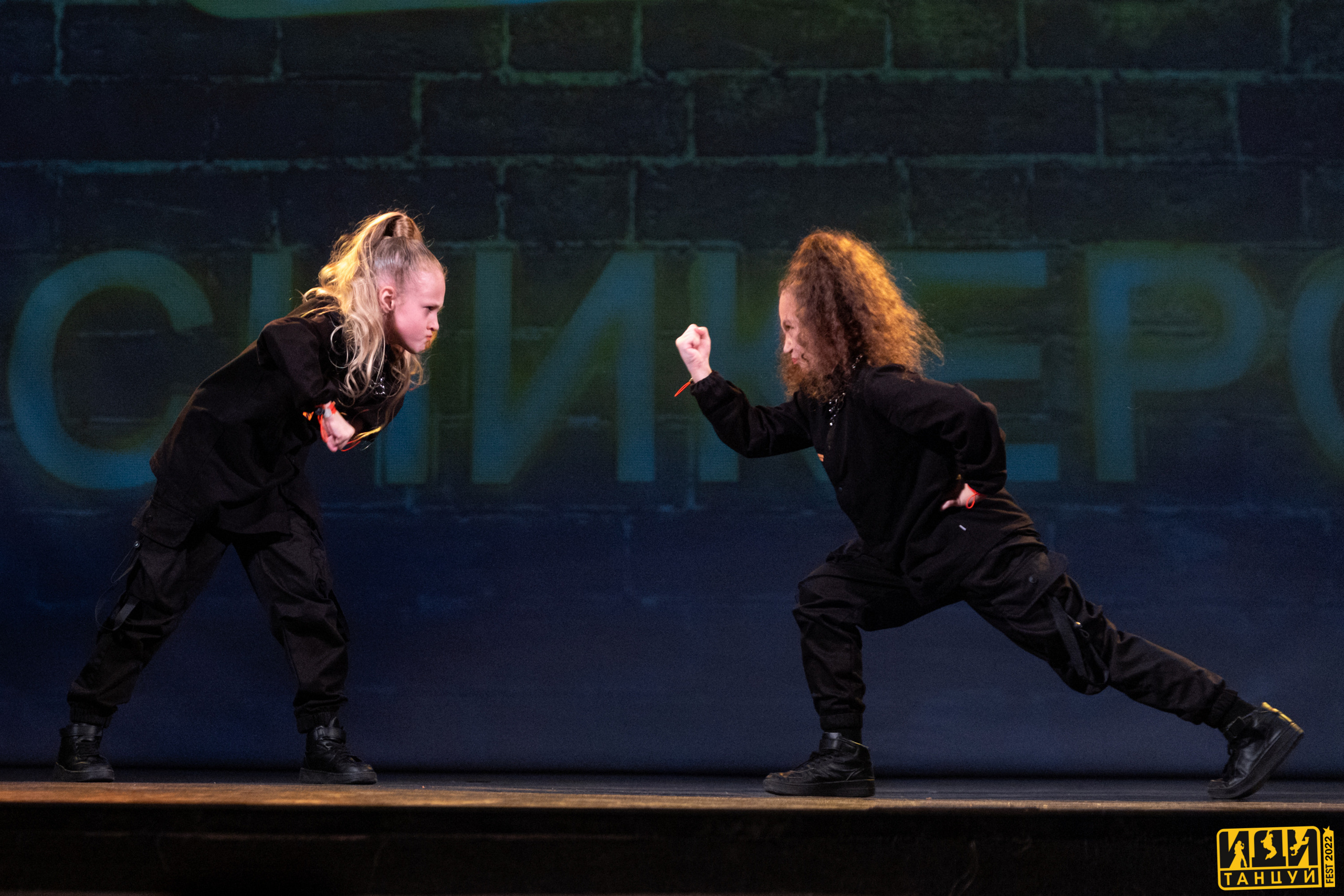 Фестиваль «Иди танцуй». Репортажный фотограф в Казани Павел Серпокрылов