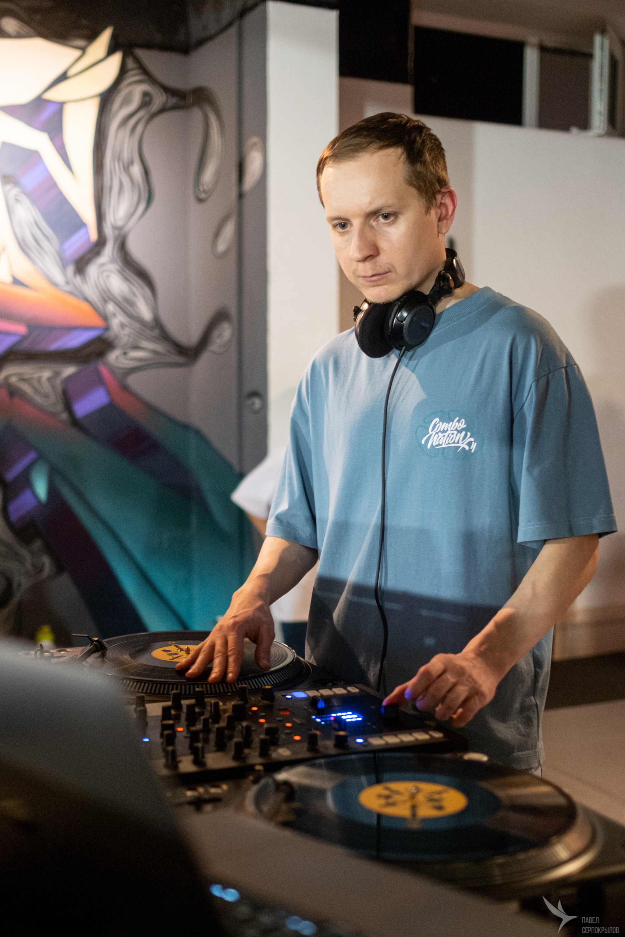 YOU CHAMPION. Репортажный фотограф в Казани Павел Серпокрылов