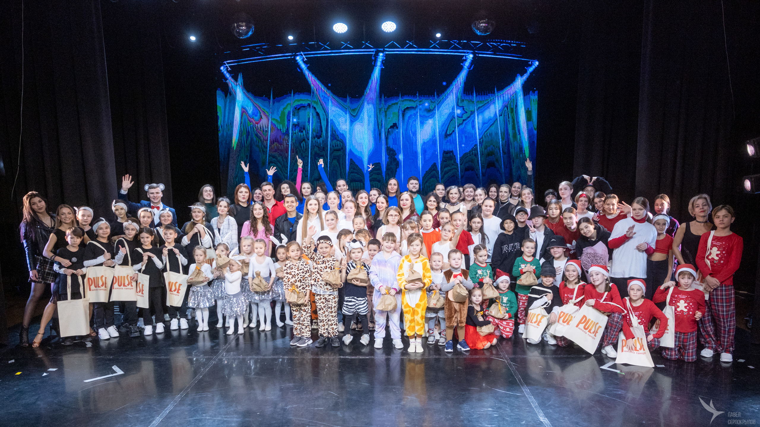 Зверопой. Репортажный фотограф в Казани Павел Серпокрылов