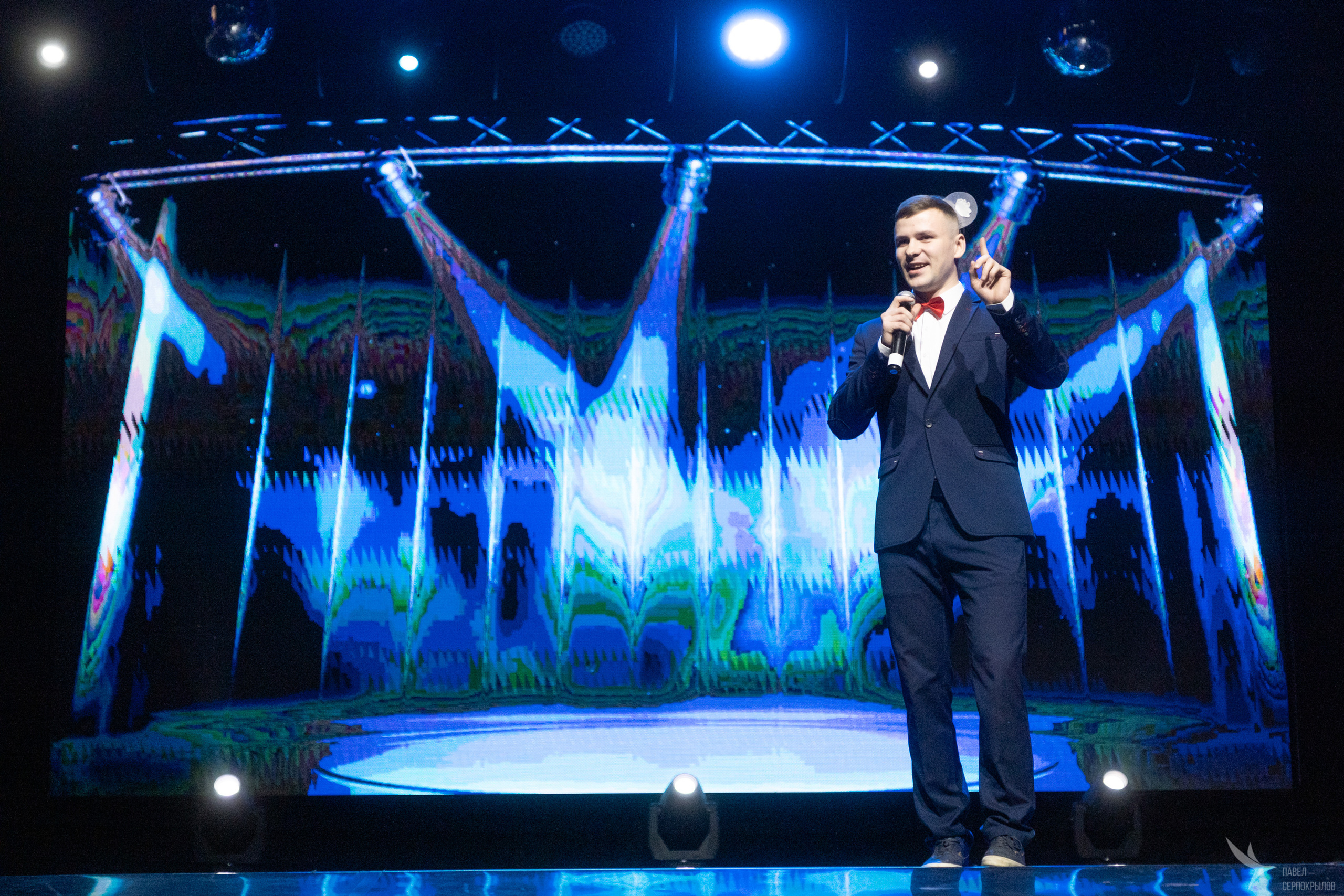 Зверопой. Репортажный фотограф в Казани Павел Серпокрылов