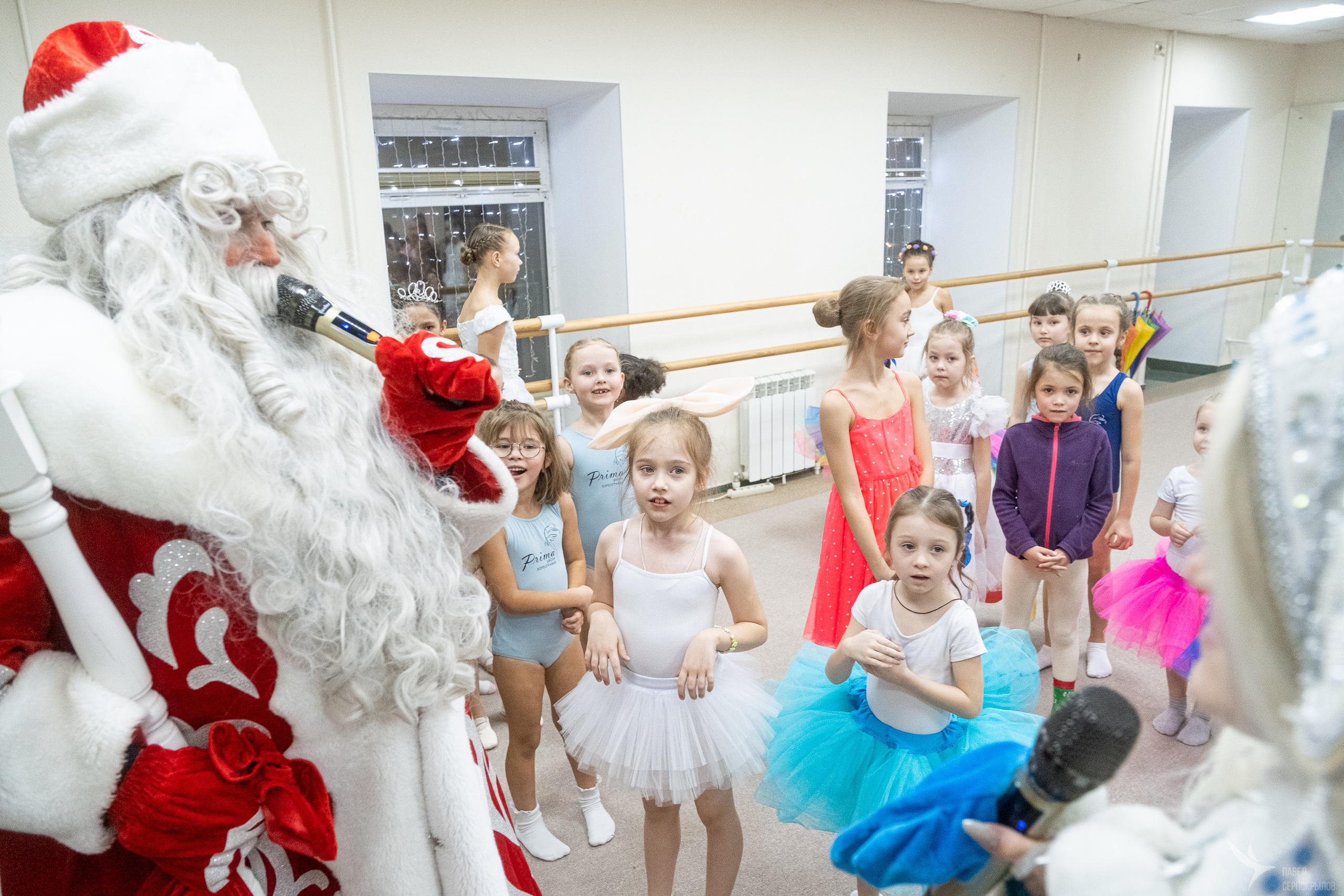 Цветик-семицветик. Репортажный фотограф в Казани Павел Серпокрылов