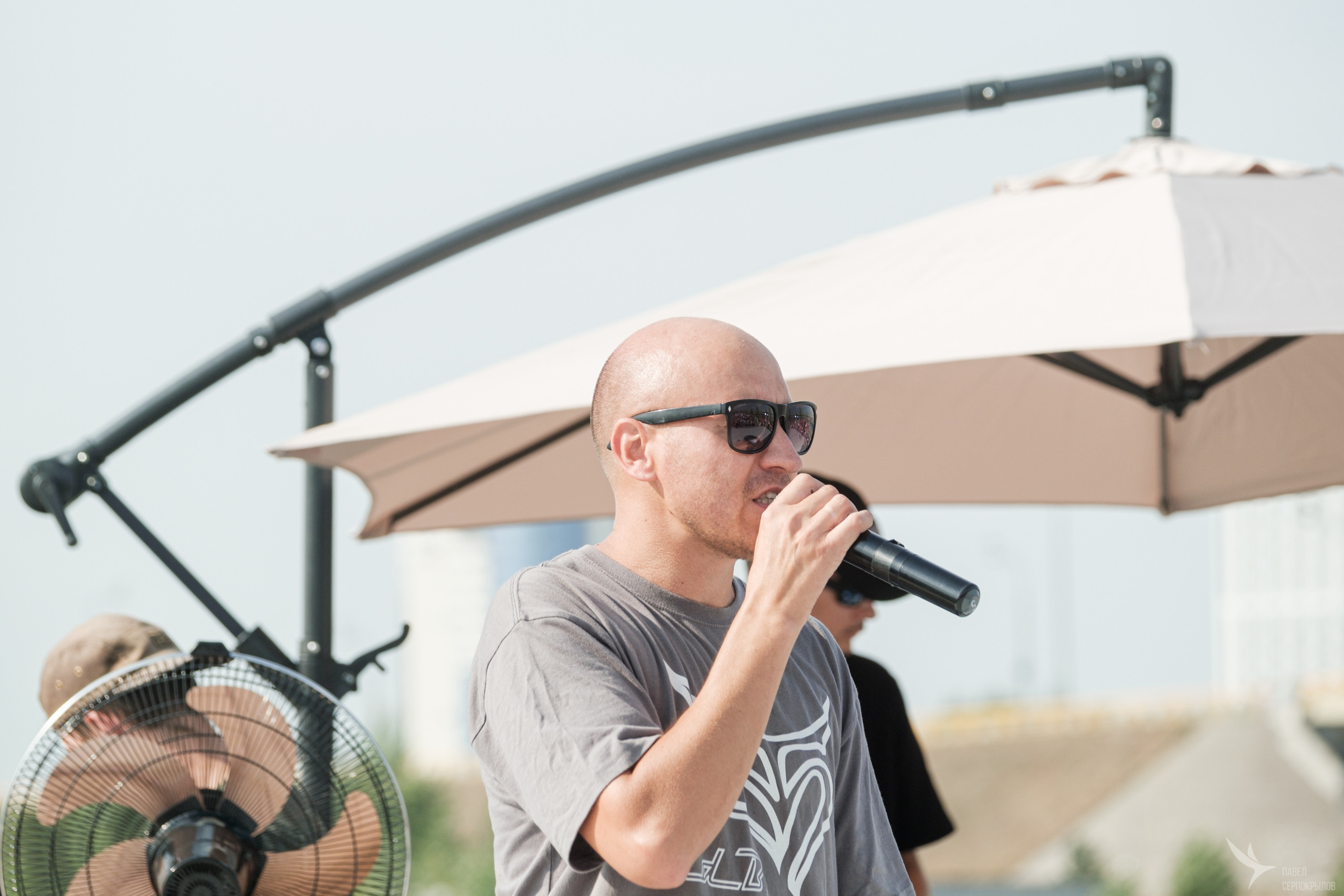 COMBOnation part 14. Репортажный фотограф в Казани Павел Серпокрылов