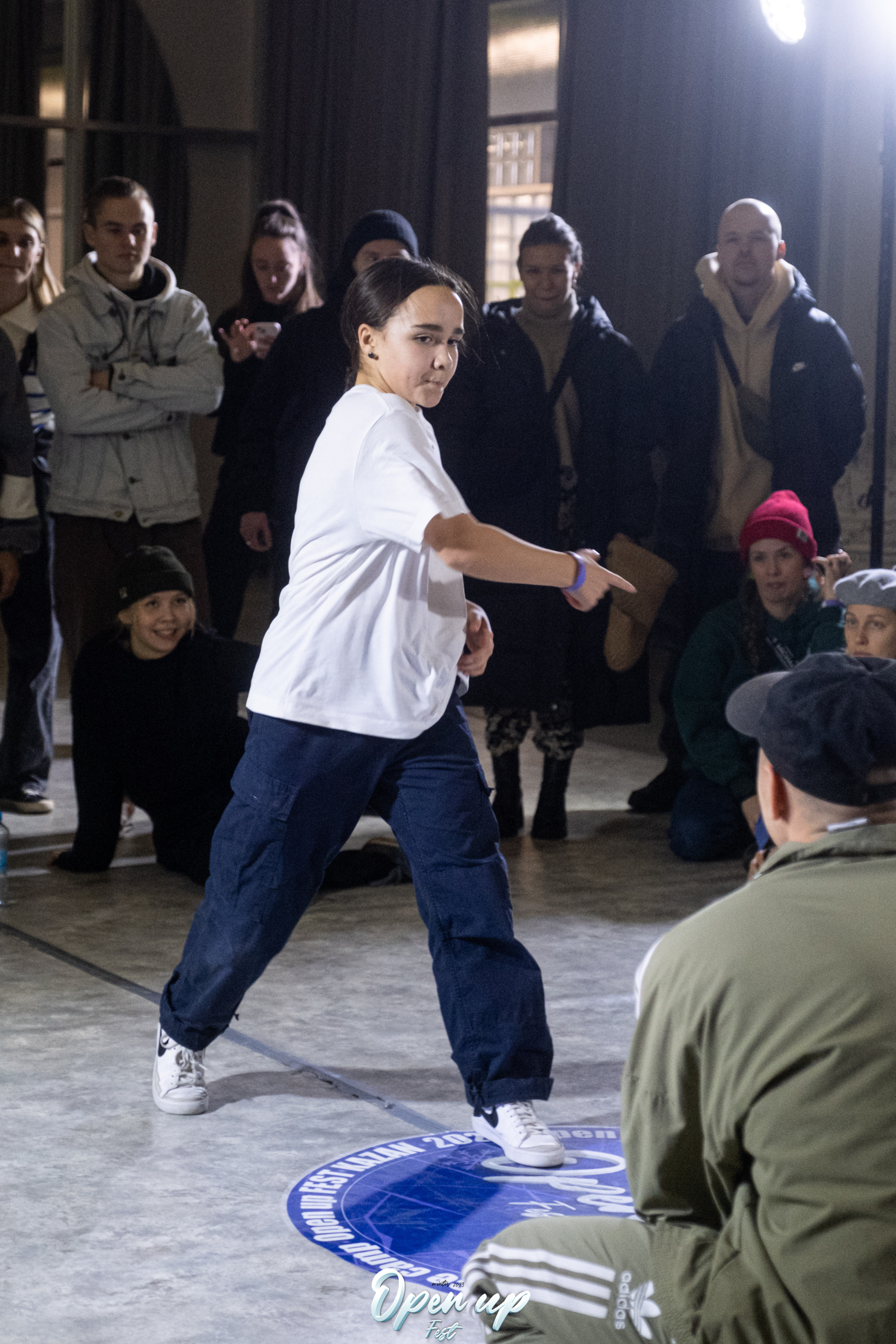 Open up fest 2023. Репортажный фотограф в Казани Павел Серпокрылов