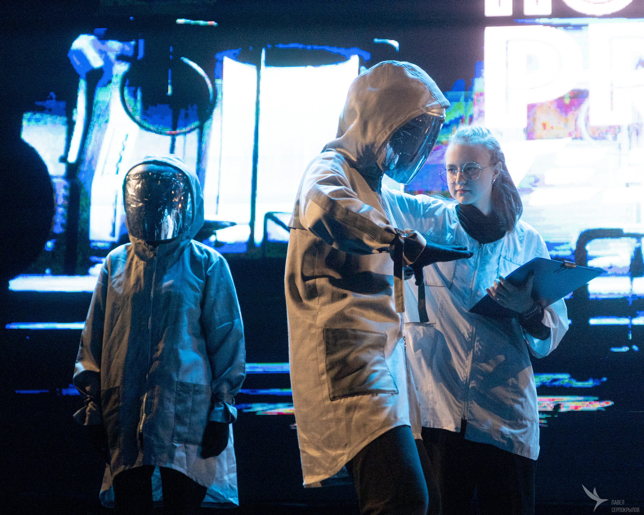 Отчетный концерт танцевальной кузницы «HOUSEPRO». Репортажный фотограф в Казани Павел Серпокрылов