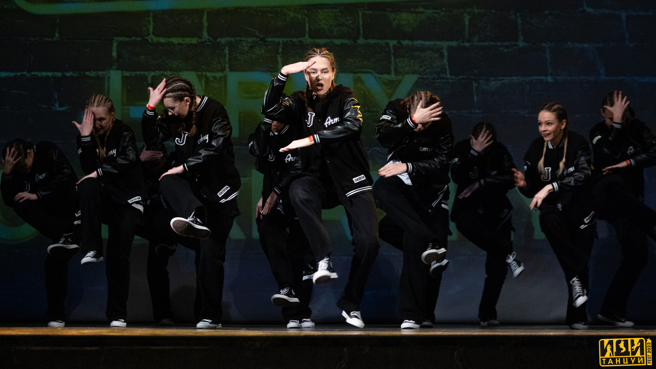 Фестиваль «Иди танцуй». Репортажный фотограф в Казани Павел Серпокрылов