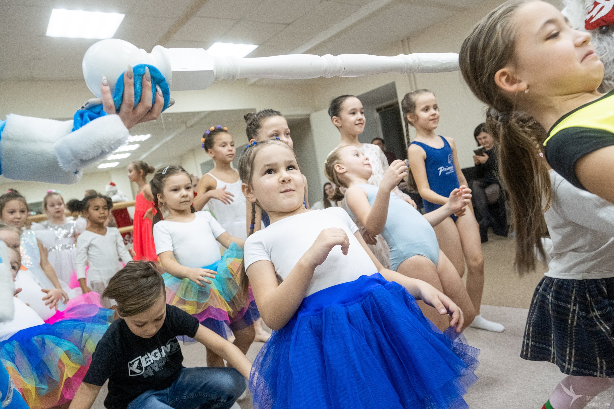 Цветик-семицветик. Репортажный фотограф в Казани Павел Серпокрылов