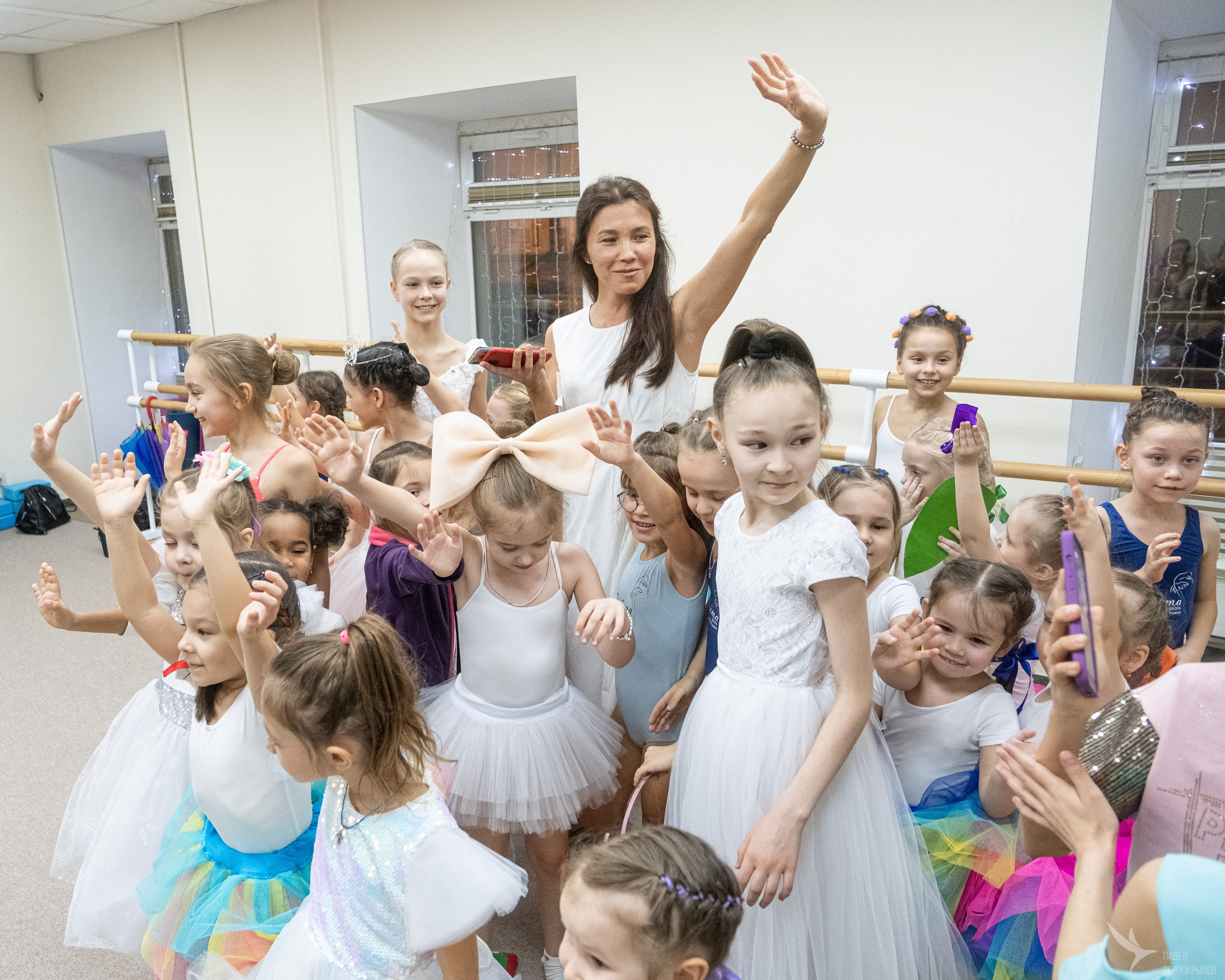 Цветик-семицветик. Репортажный фотограф в Казани Павел Серпокрылов