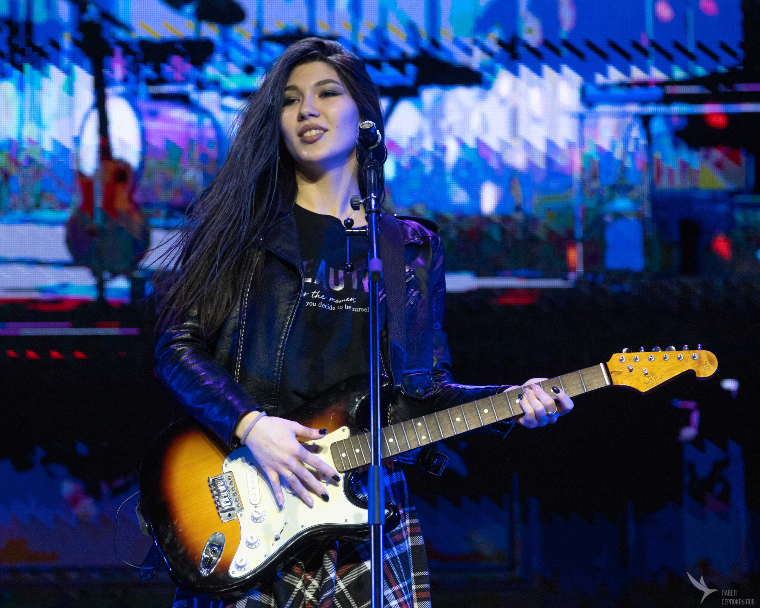 Зверопой. Репортажный фотограф в Казани Павел Серпокрылов