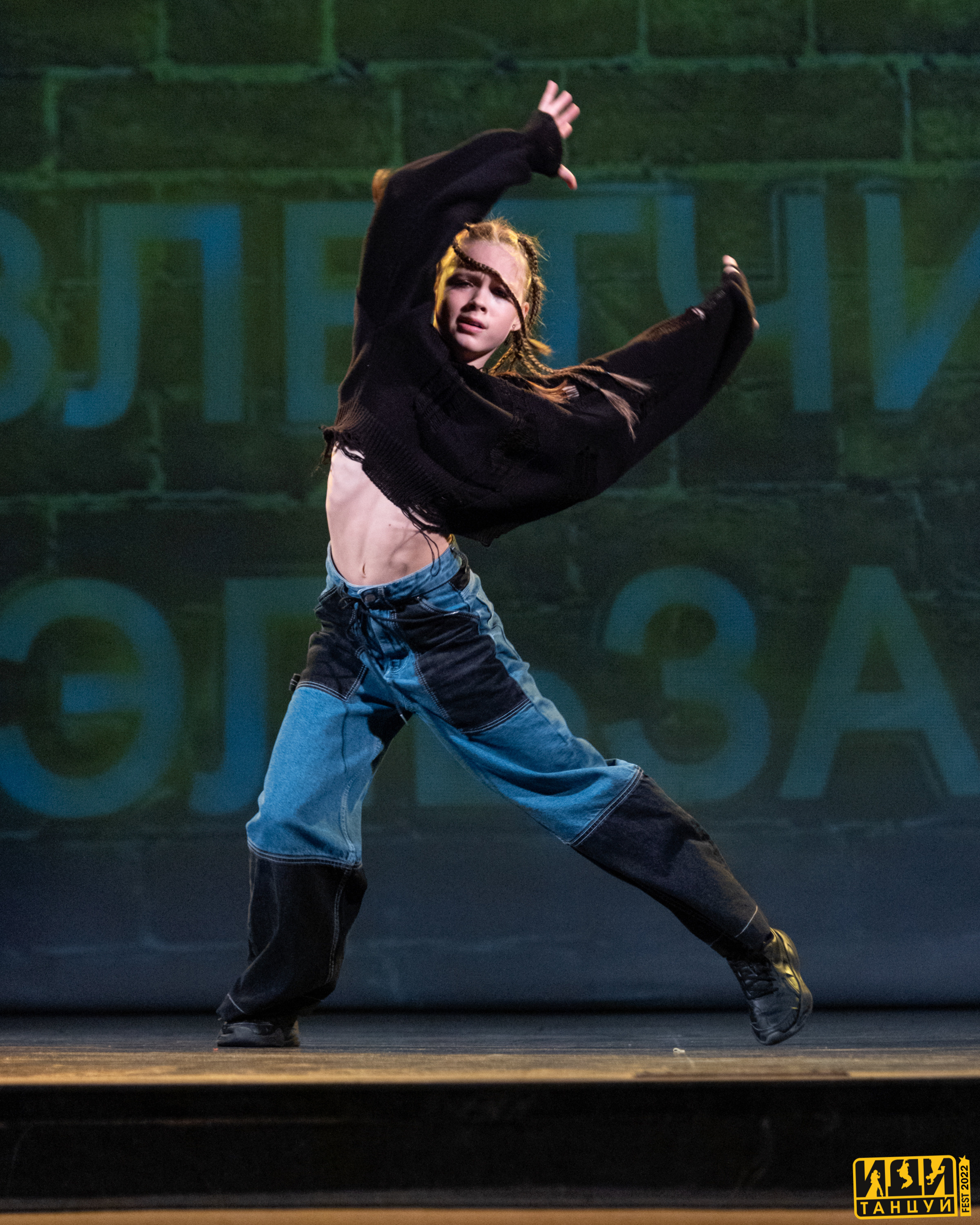 Фестиваль «Иди танцуй». Репортажный фотограф в Казани Павел Серпокрылов