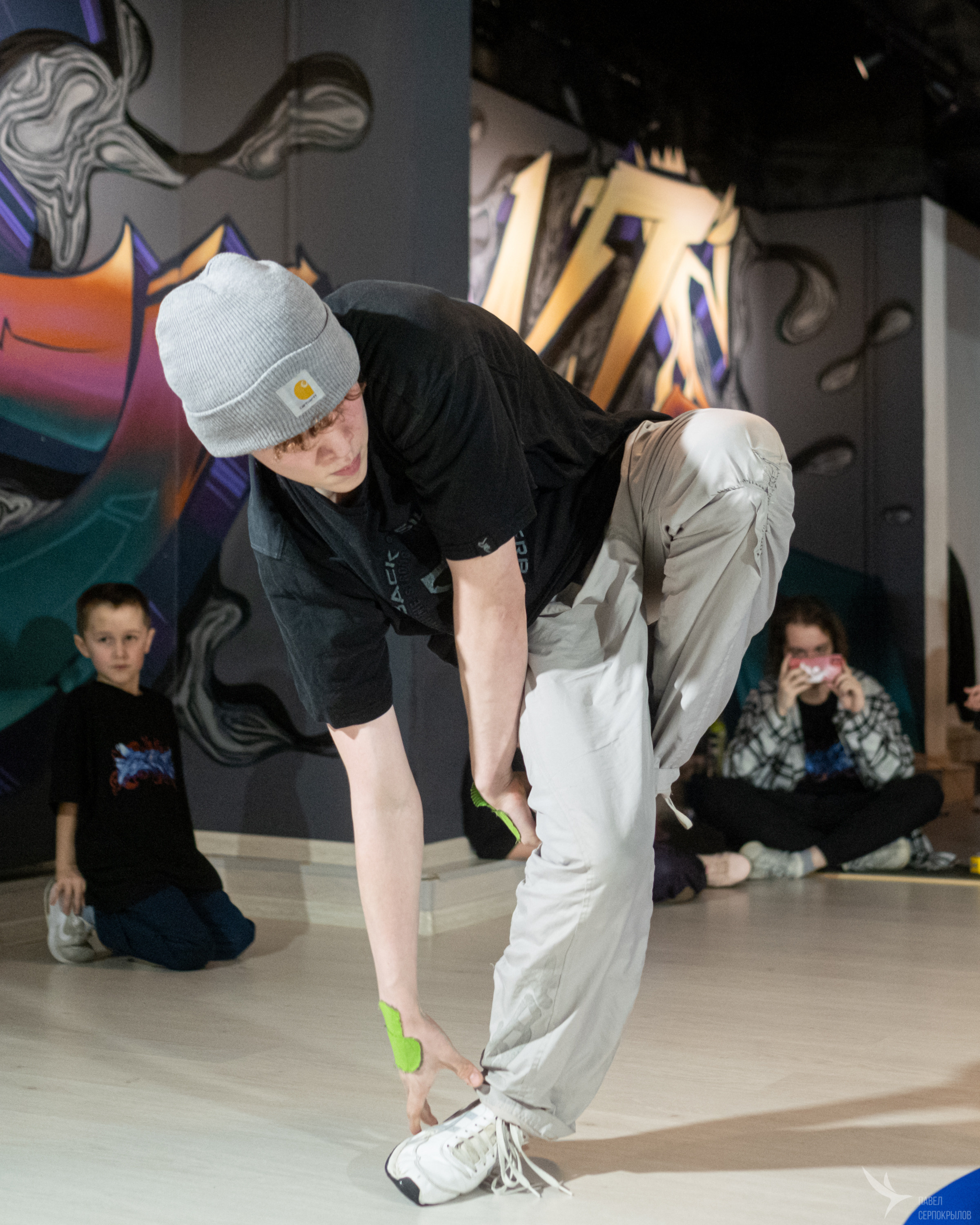 YOU CHAMPION. Репортажный фотограф в Казани Павел Серпокрылов