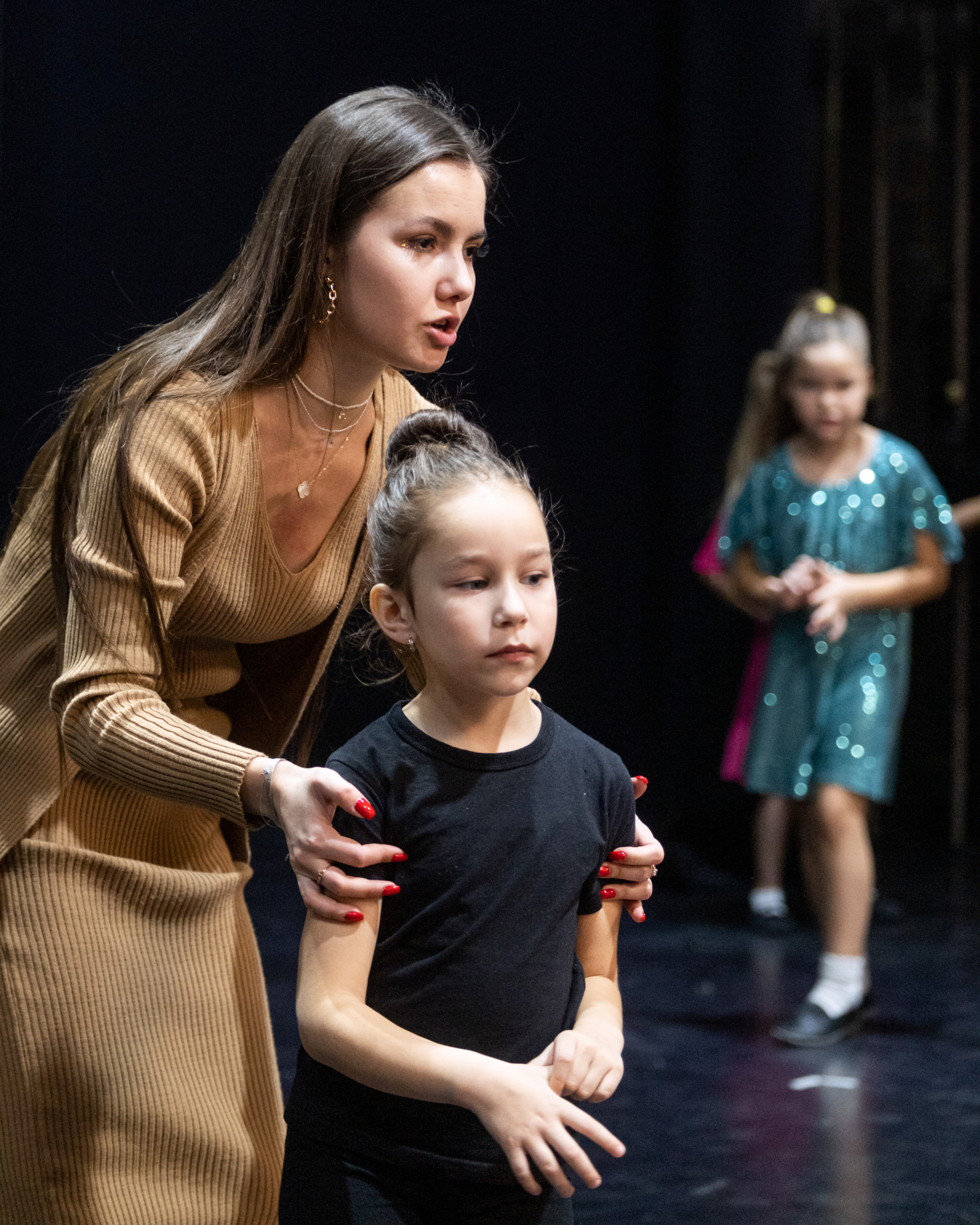 Живи Танцуя. Репортажный фотограф в Казани Павел Серпокрылов